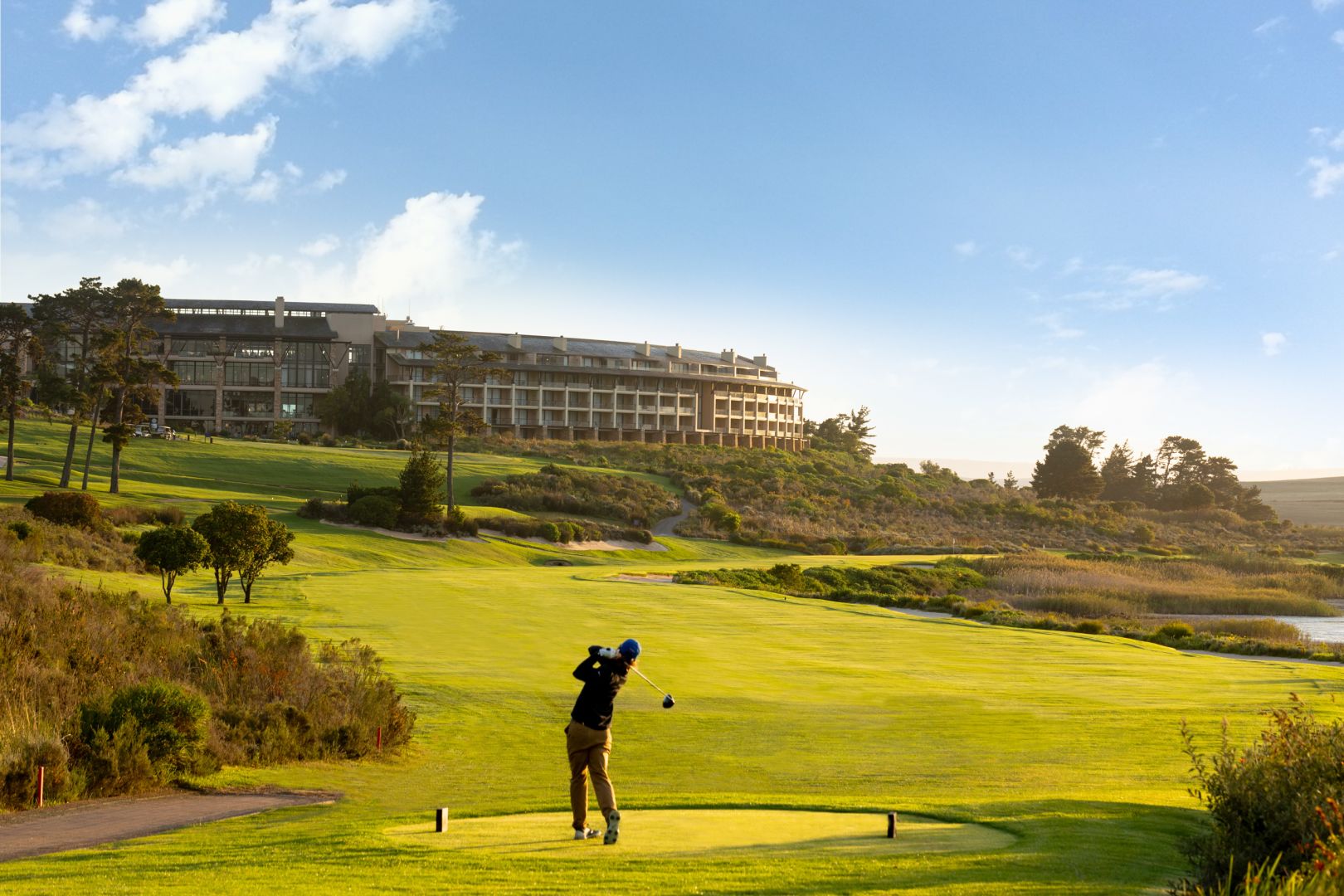 Arabella Hotel Golf & Spa - Image 1