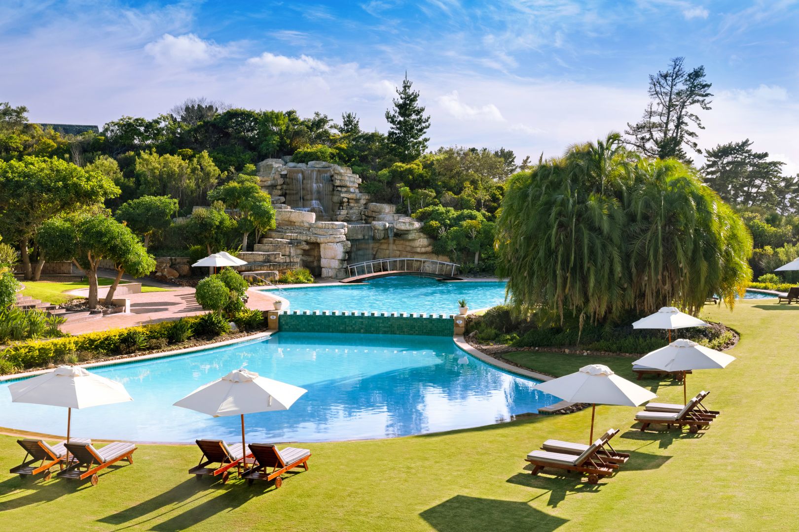 Arabella Hotel Golf & Spa - Image 2