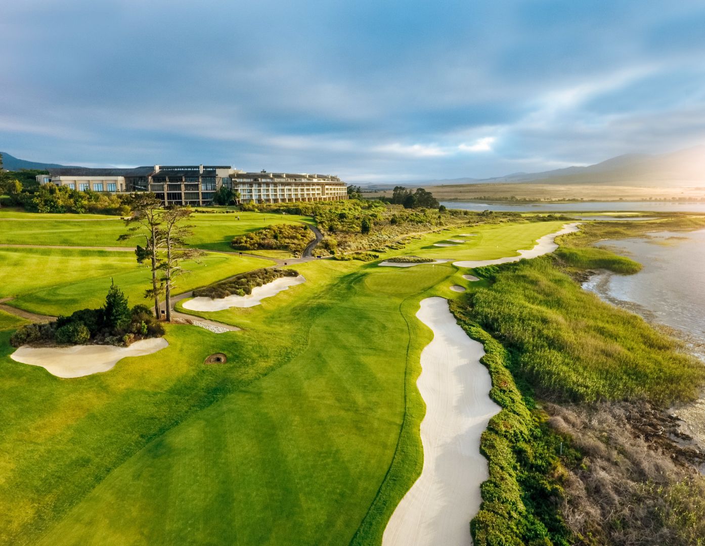 Arabella Hotel Golf & Spa - Image 13