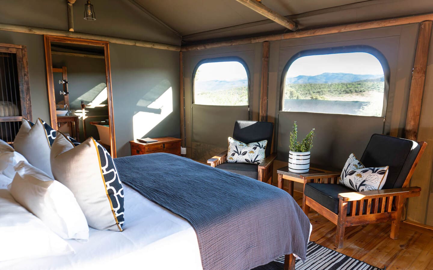 Buffelsdrift Game Lodge - Image 3