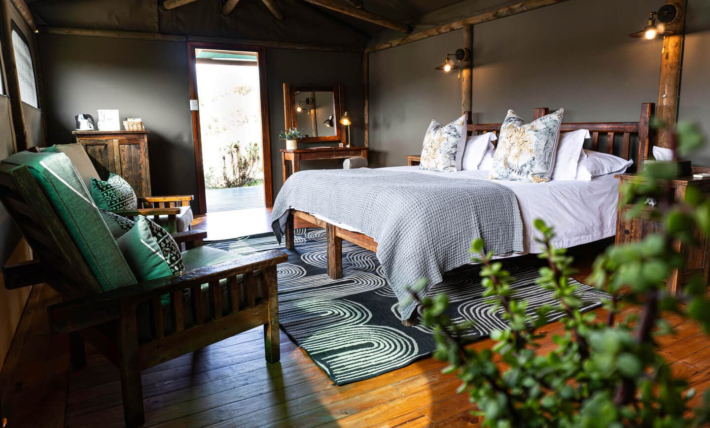 Buffelsdrift Game Lodge - Image 4