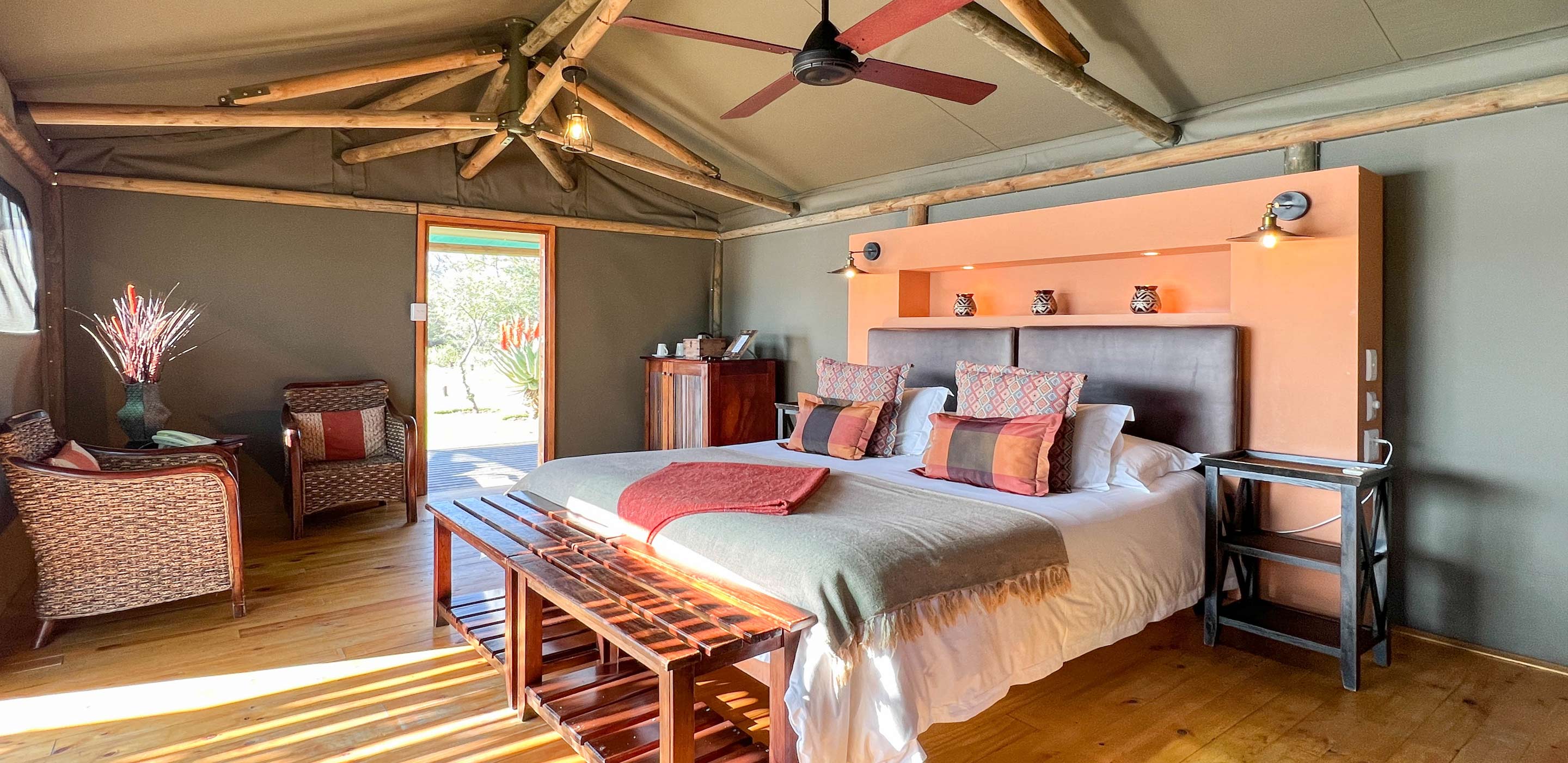 Buffelsdrift Game Lodge - Image 5