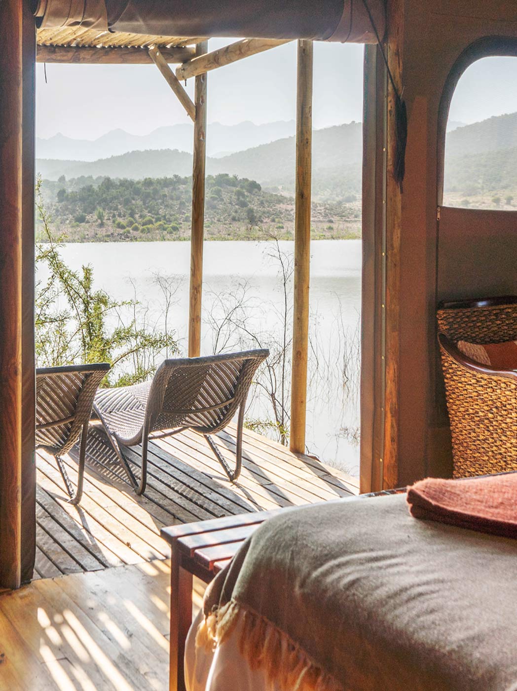 Buffelsdrift Game Lodge - Image 9