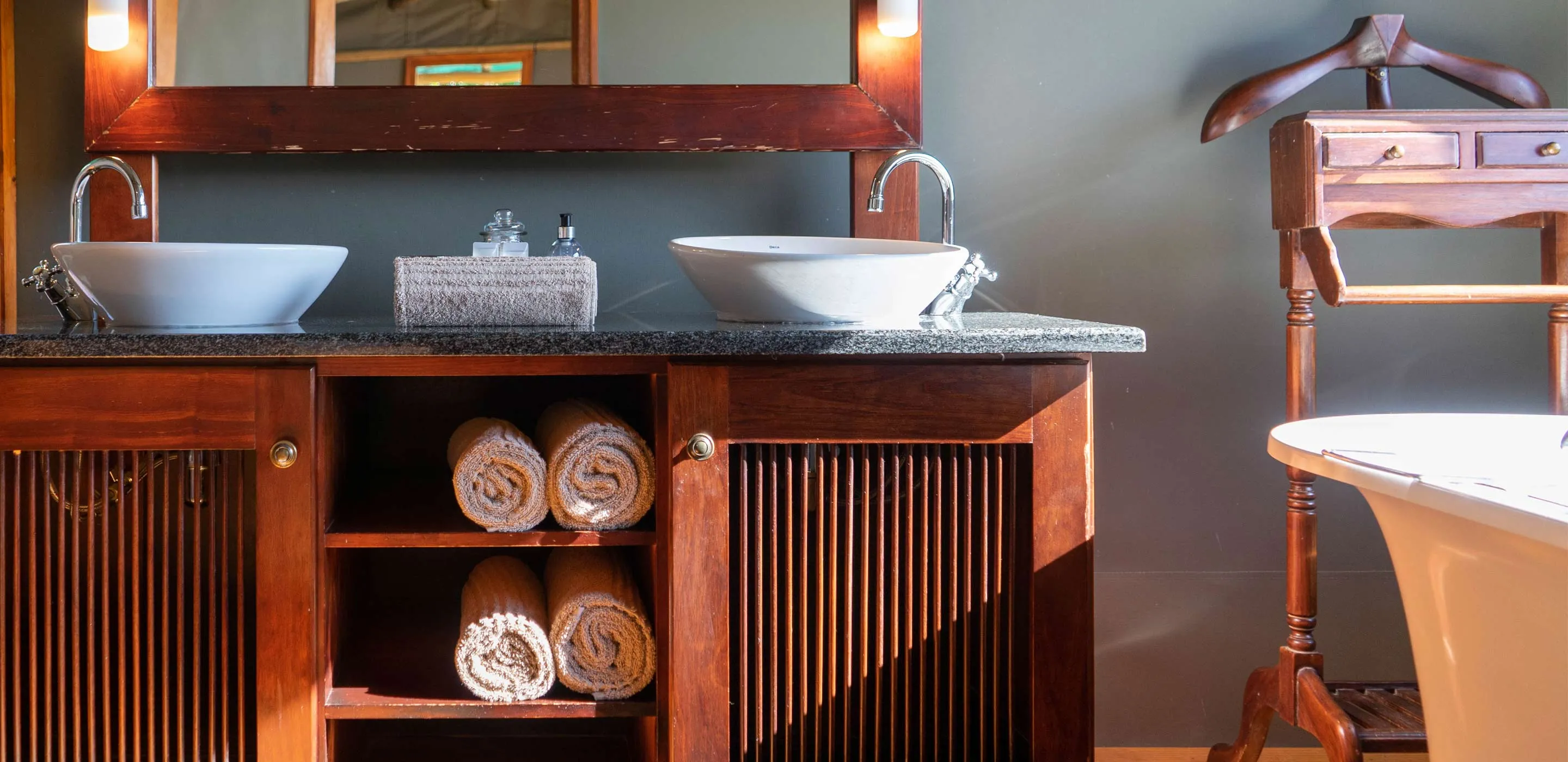 Buffelsdrift Game Lodge - Image 11