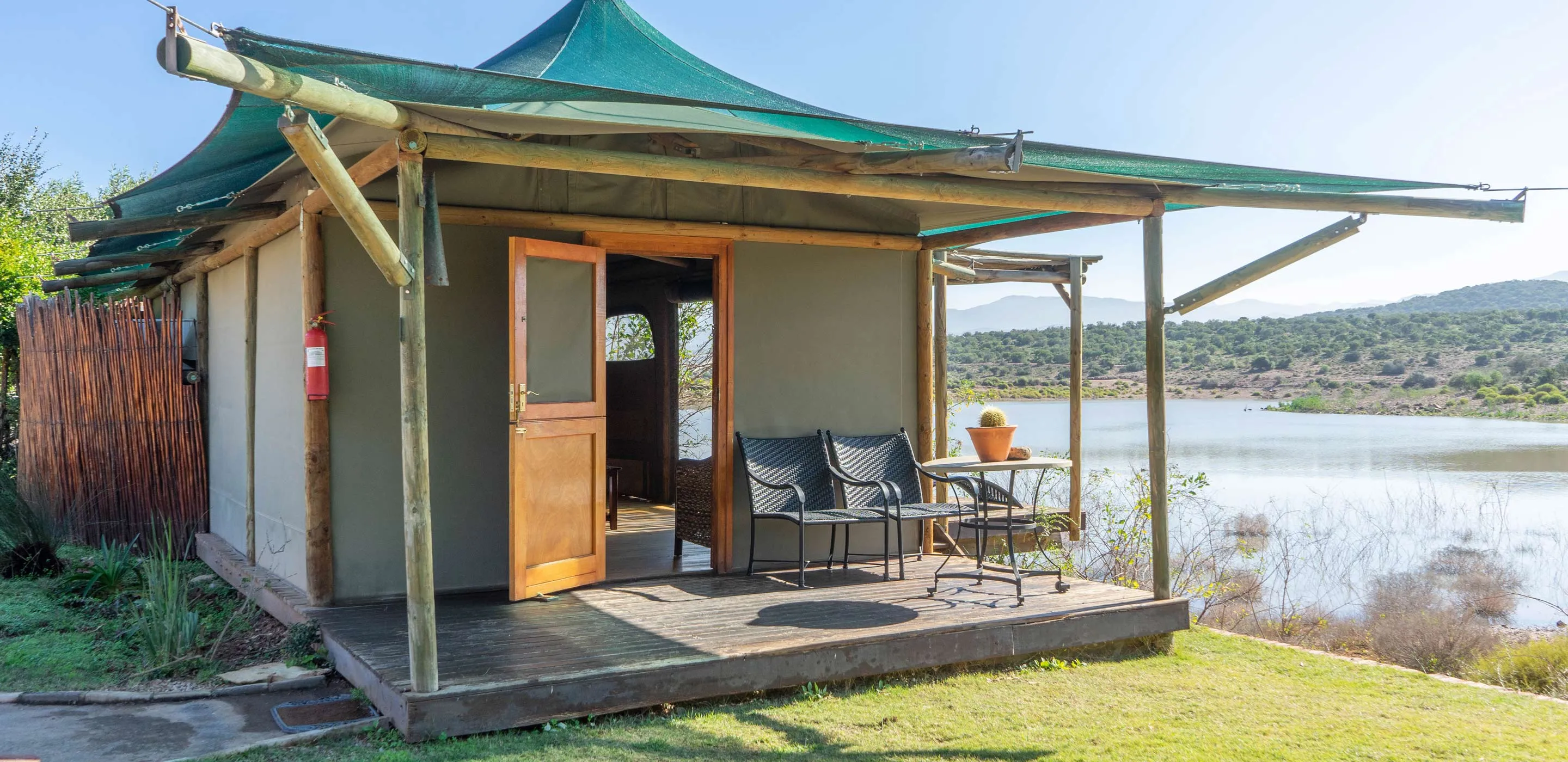 Buffelsdrift Game Lodge - Image 12