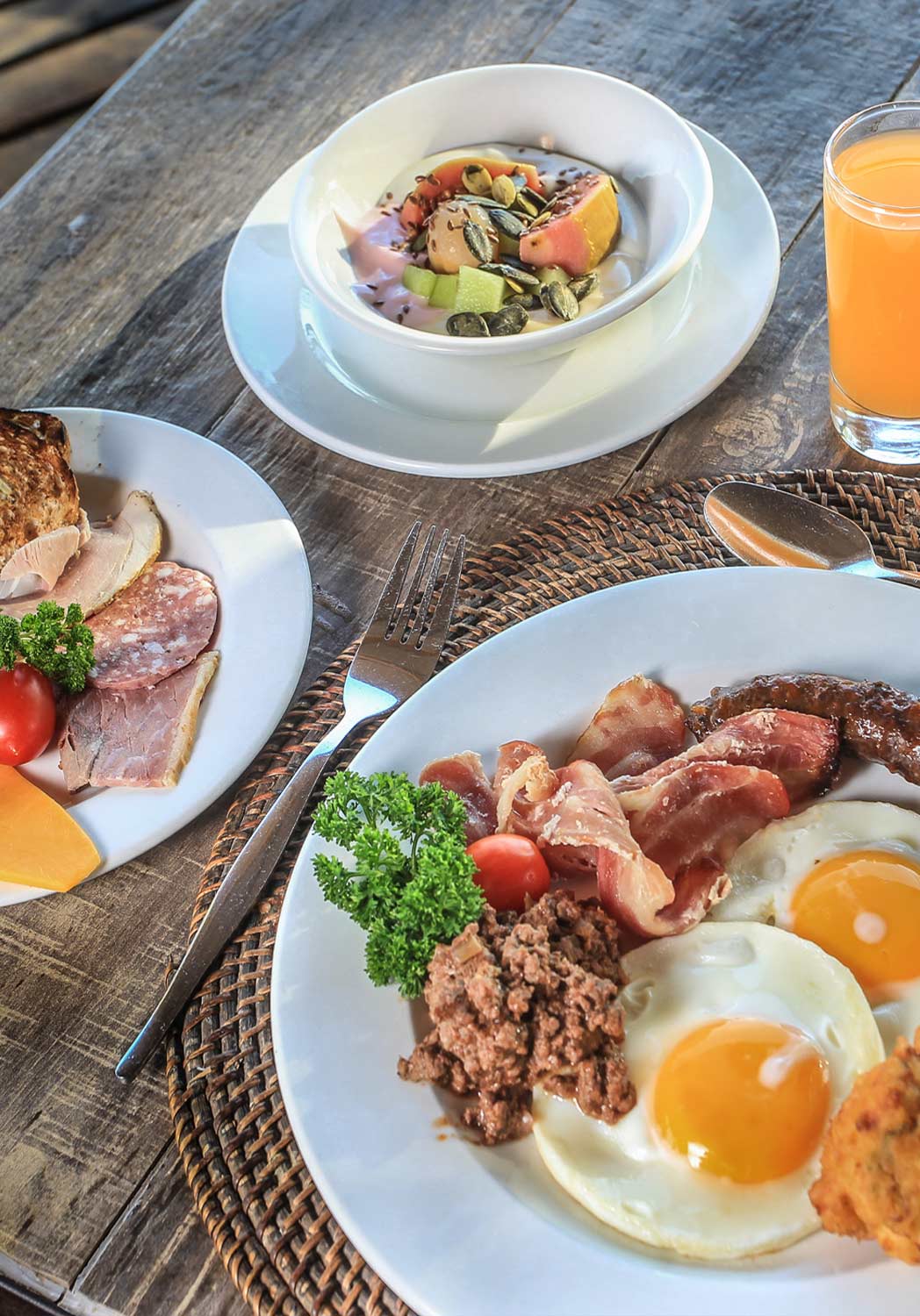 Buffelsdrift Game Lodge - Image 13