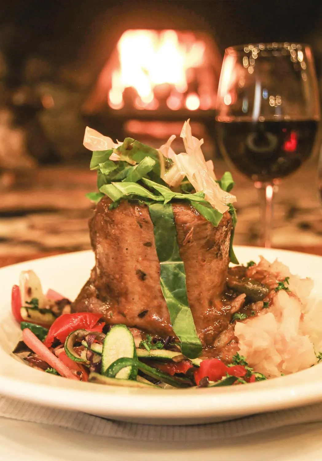 Buffelsdrift Game Lodge - Image 14