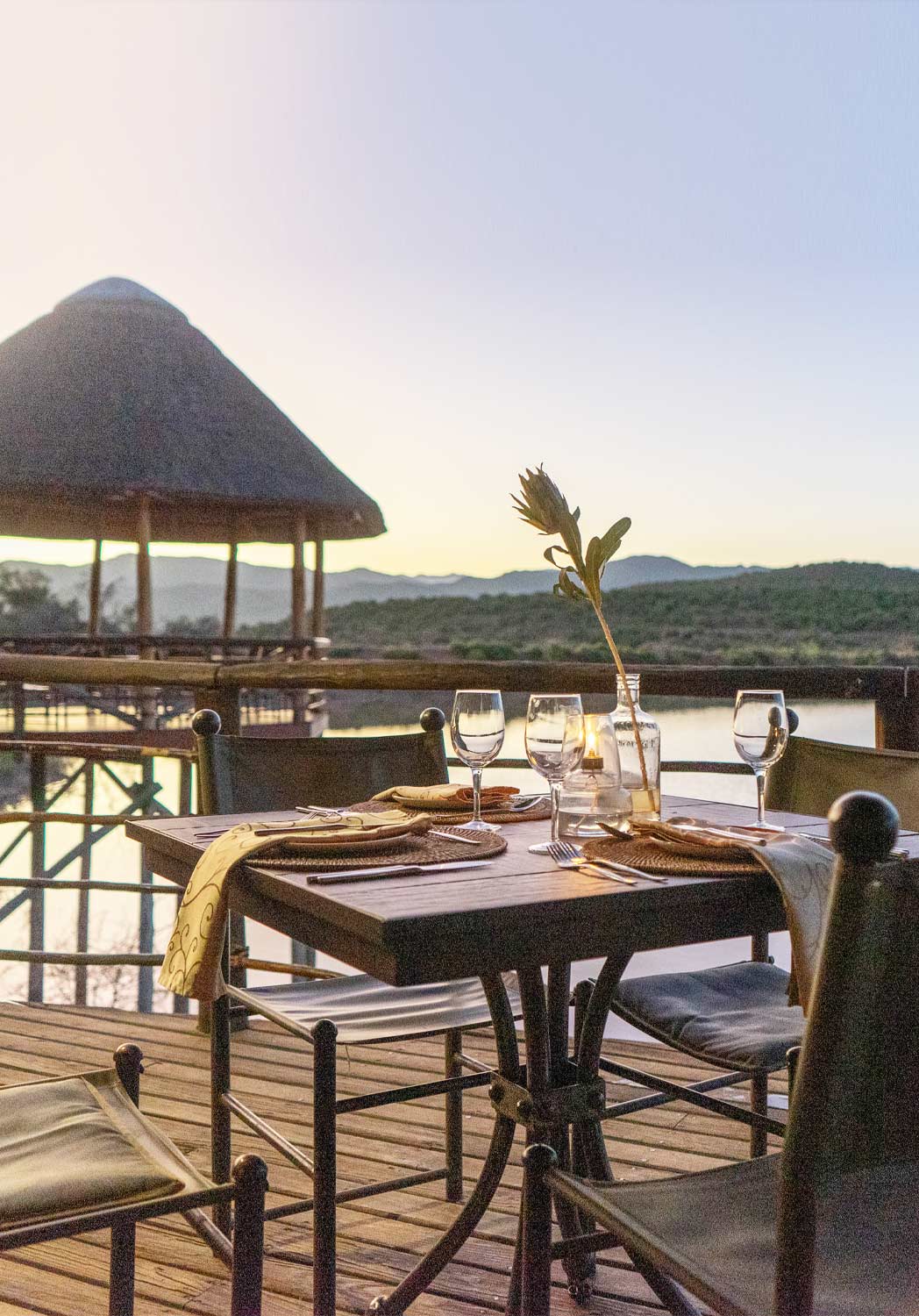 Buffelsdrift Game Lodge - Image 15