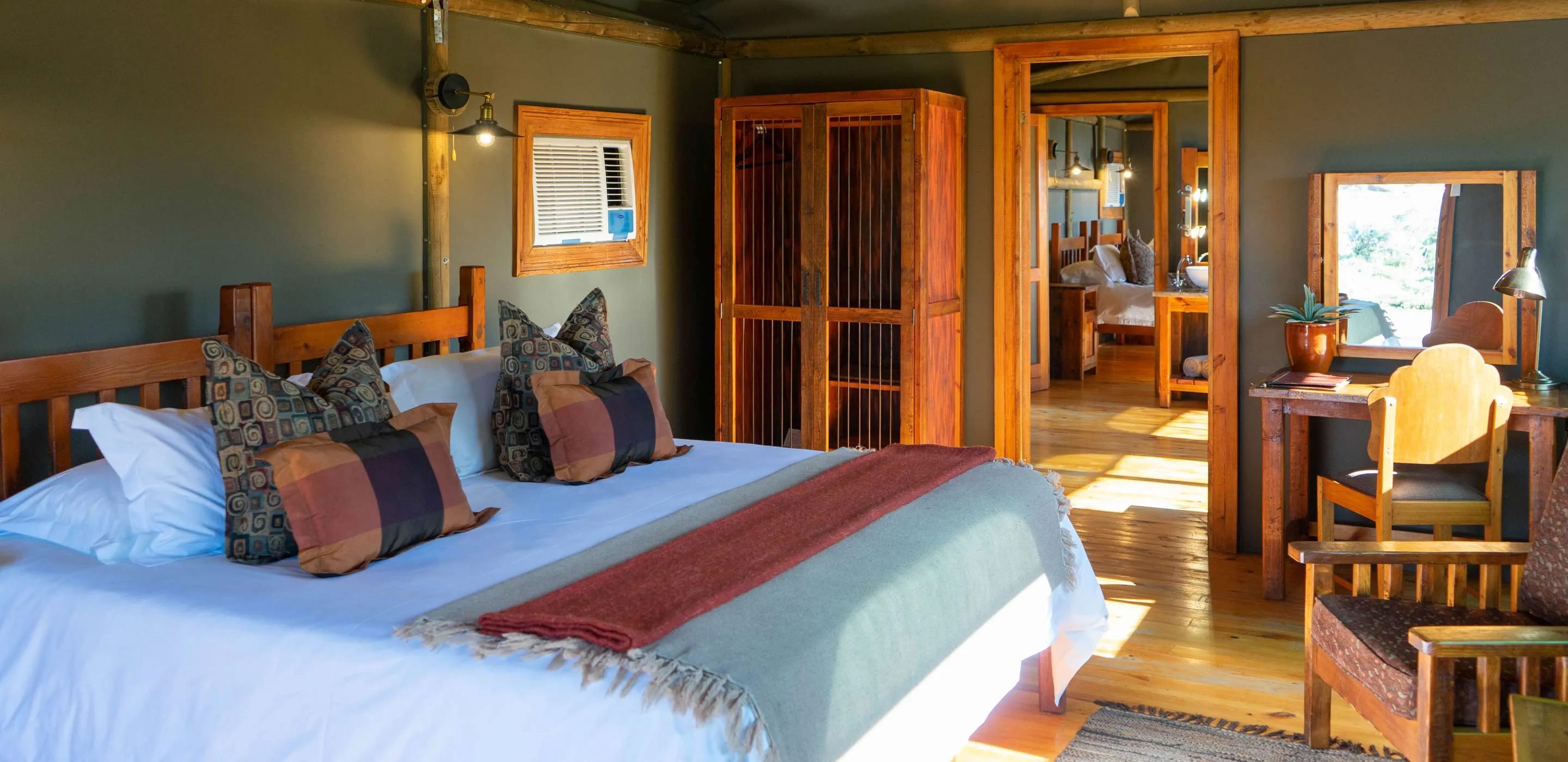 Buffelsdrift Game Lodge - Image 16