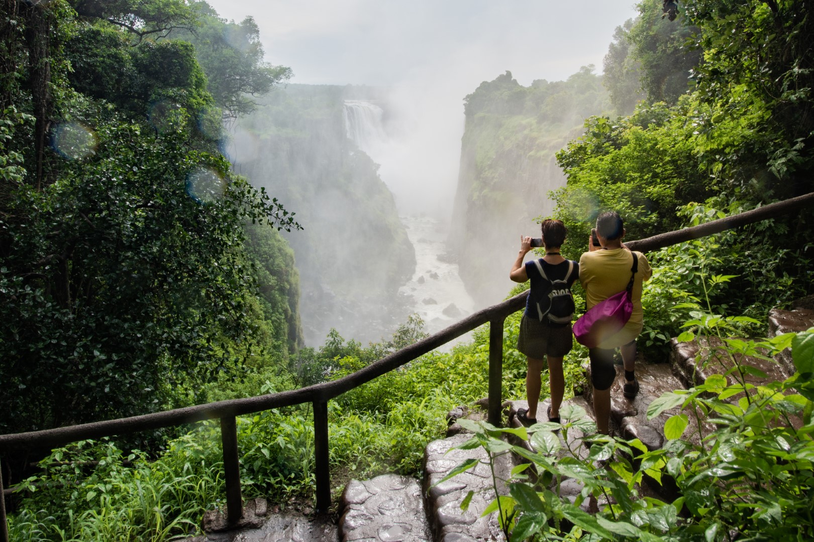 Chobe Safari Lodge - Image 23