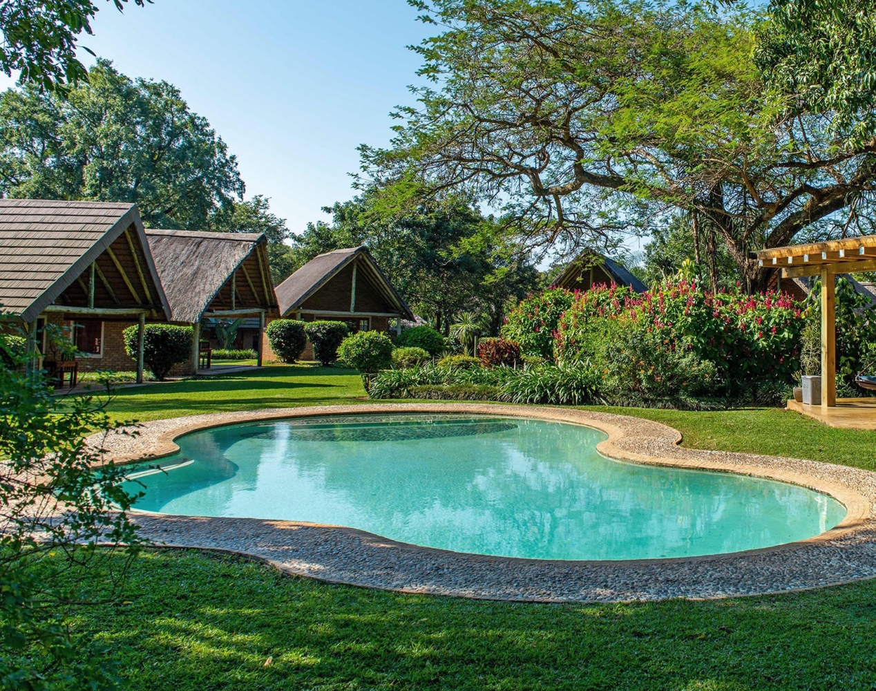 Hippo Hollow - Image 1