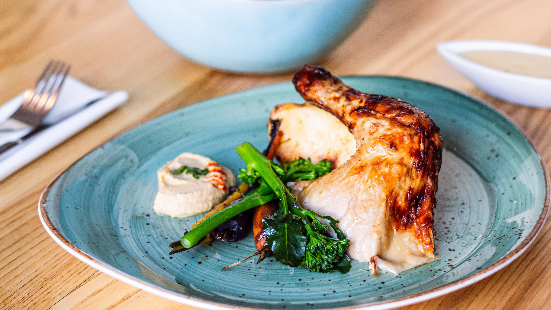 Hyatt Regency Cape Town - Image 2