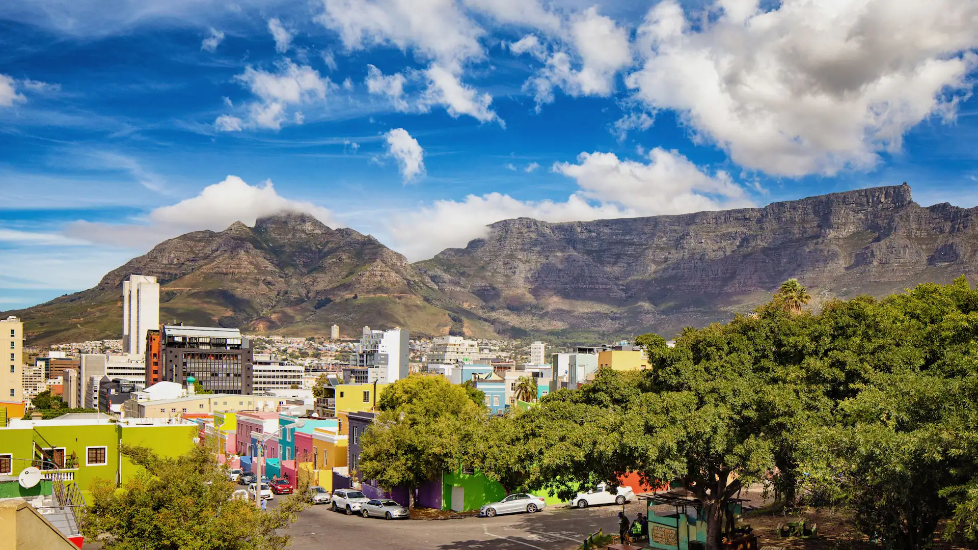Hyatt Regency Cape Town - Image 6