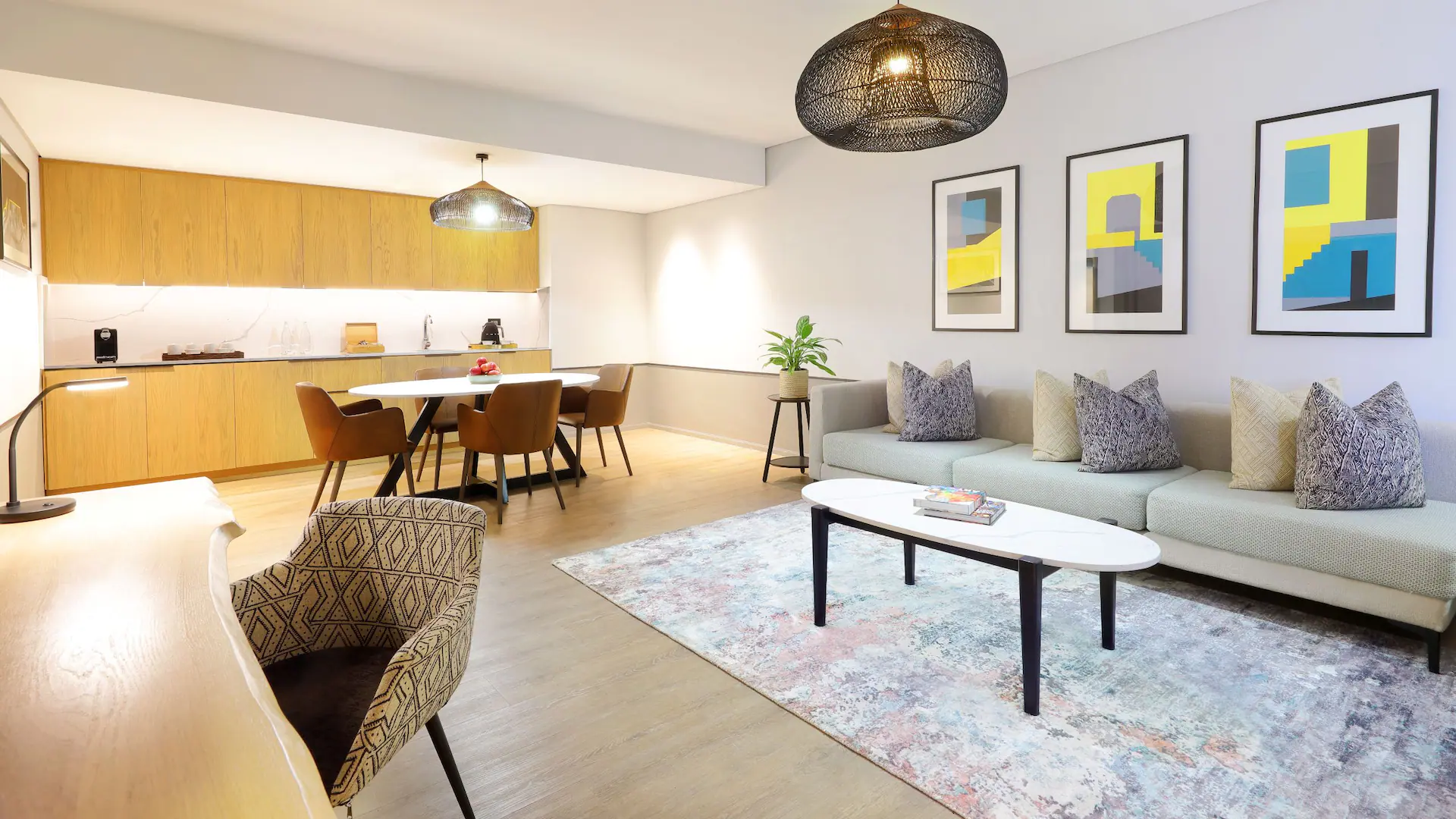 Hyatt Regency Cape Town - Image 9