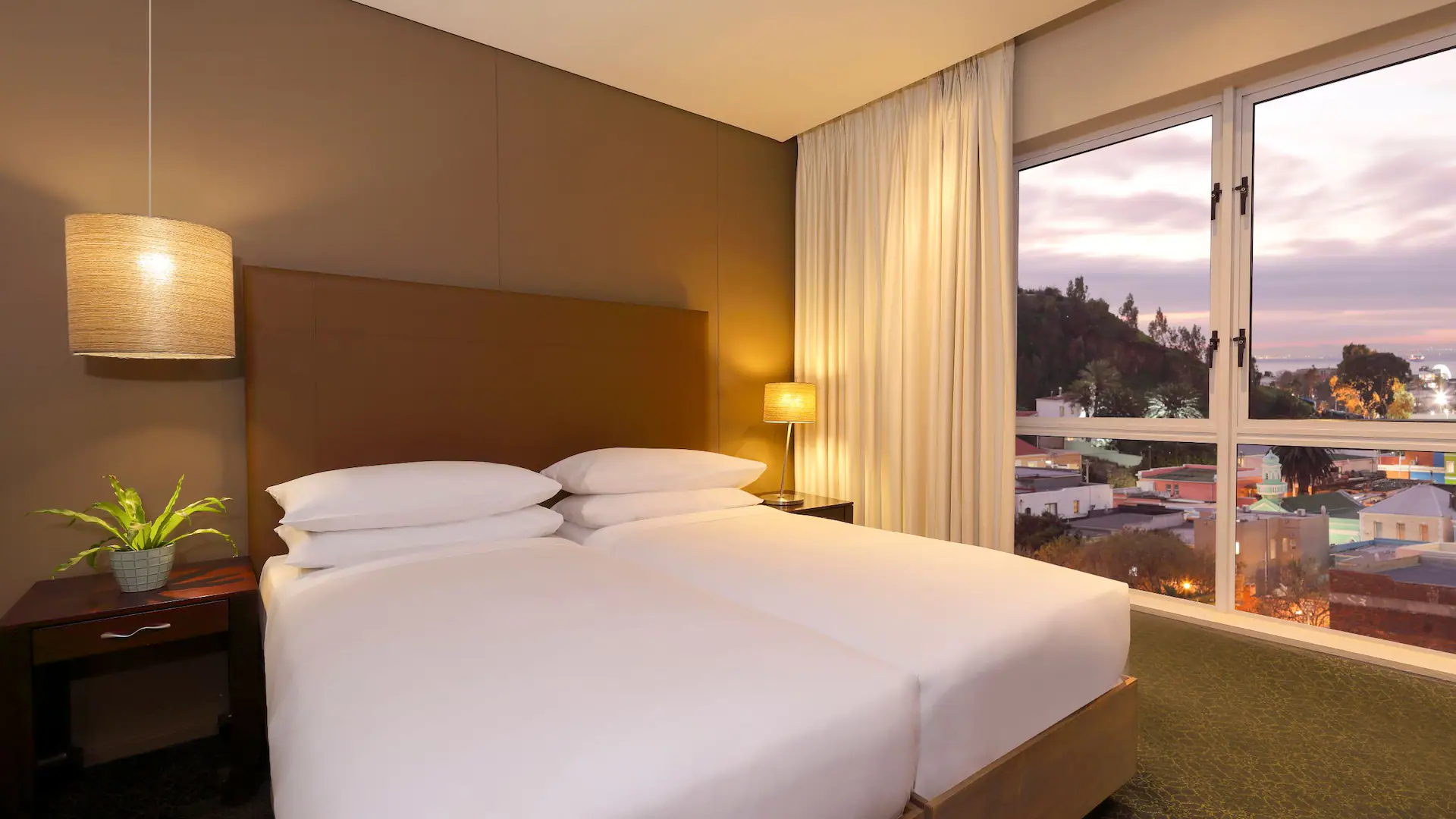 Hyatt Regency Cape Town - Image 10