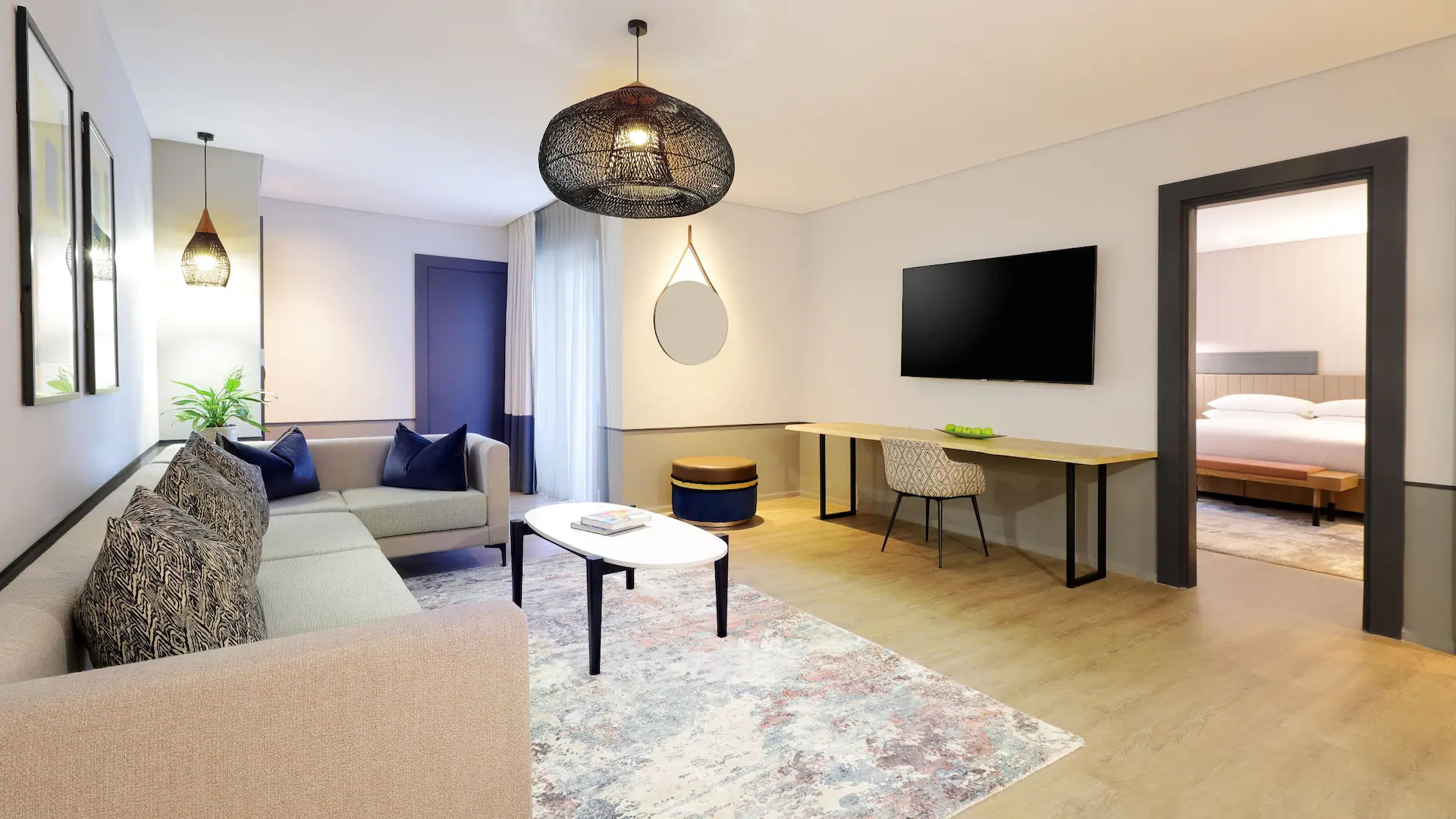 Hyatt Regency Cape Town - Image 11