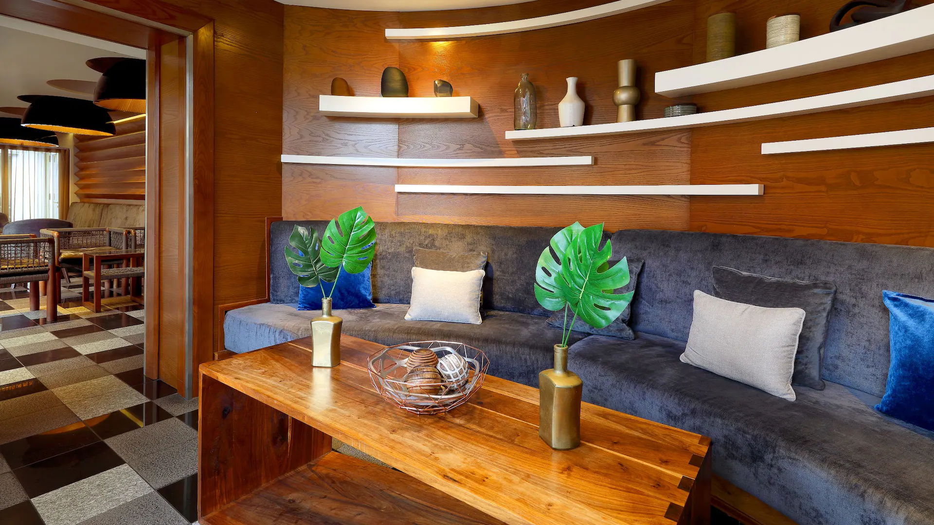 Hyatt Regency Cape Town - Image 12