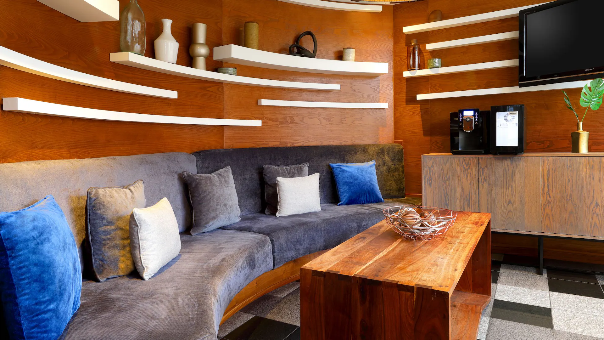 Hyatt Regency Cape Town - Image 13