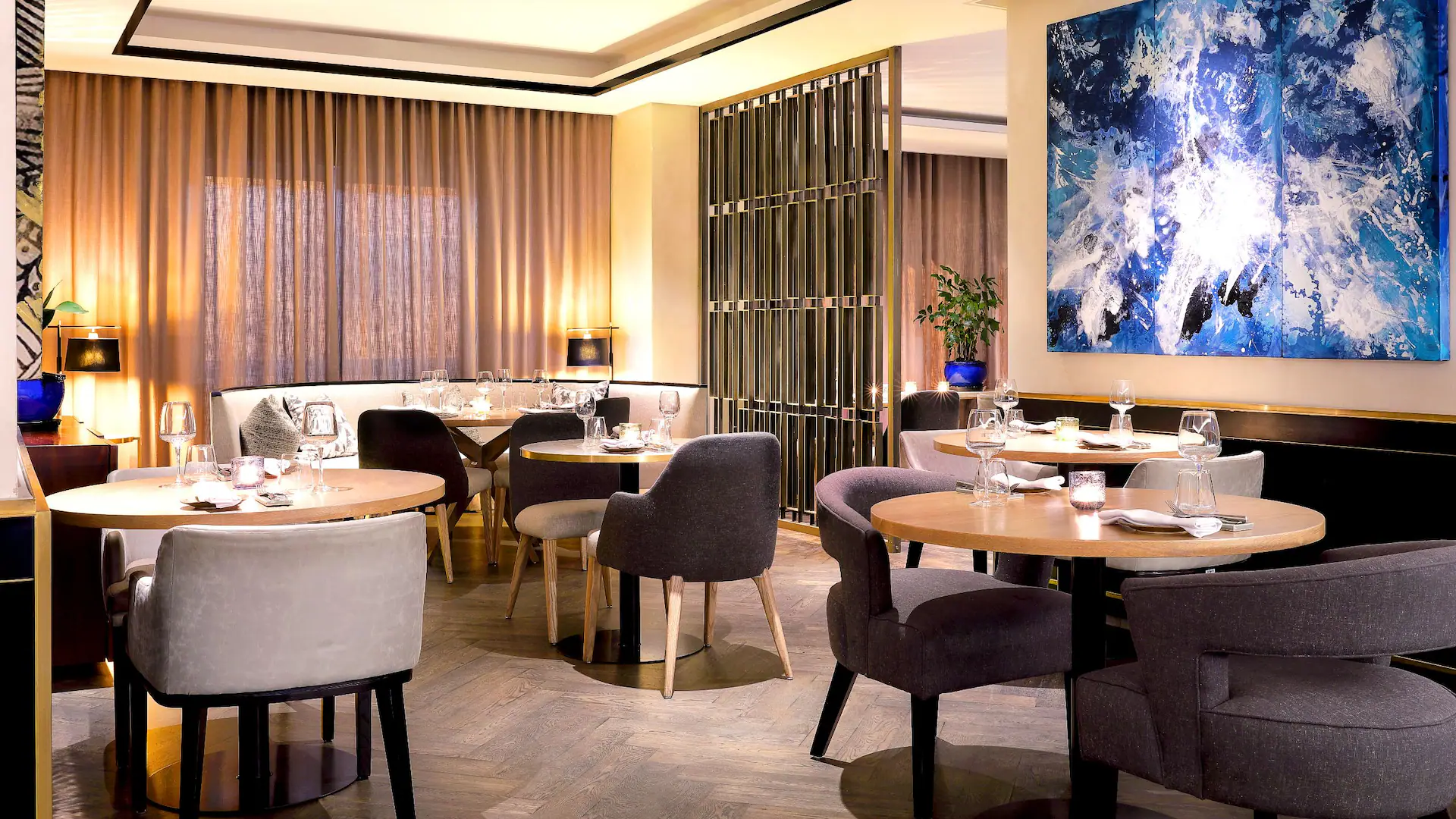 Hyatt Regency Cape Town - Image 15