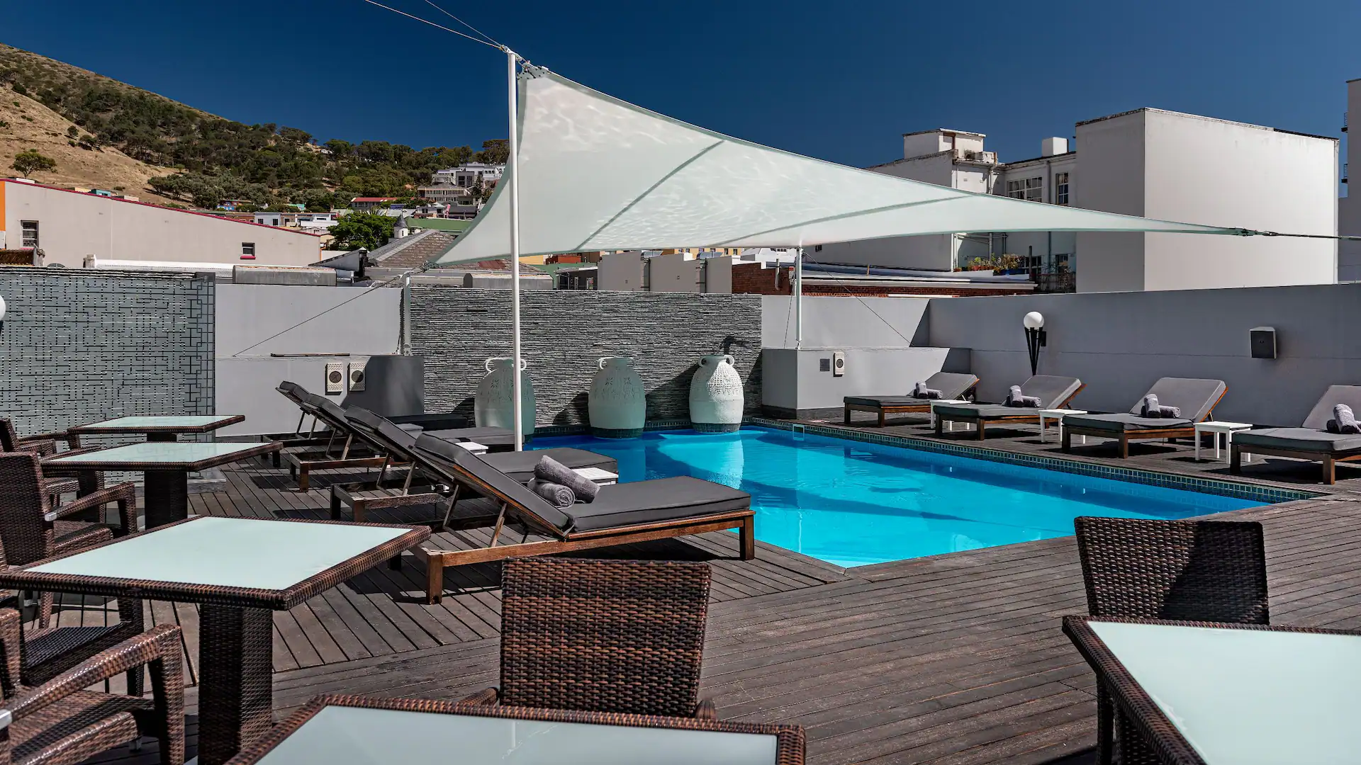 Hyatt Regency Cape Town - Image 16