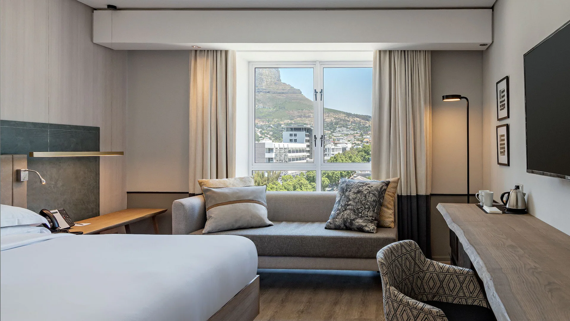 Hyatt Regency Cape Town - Image 19