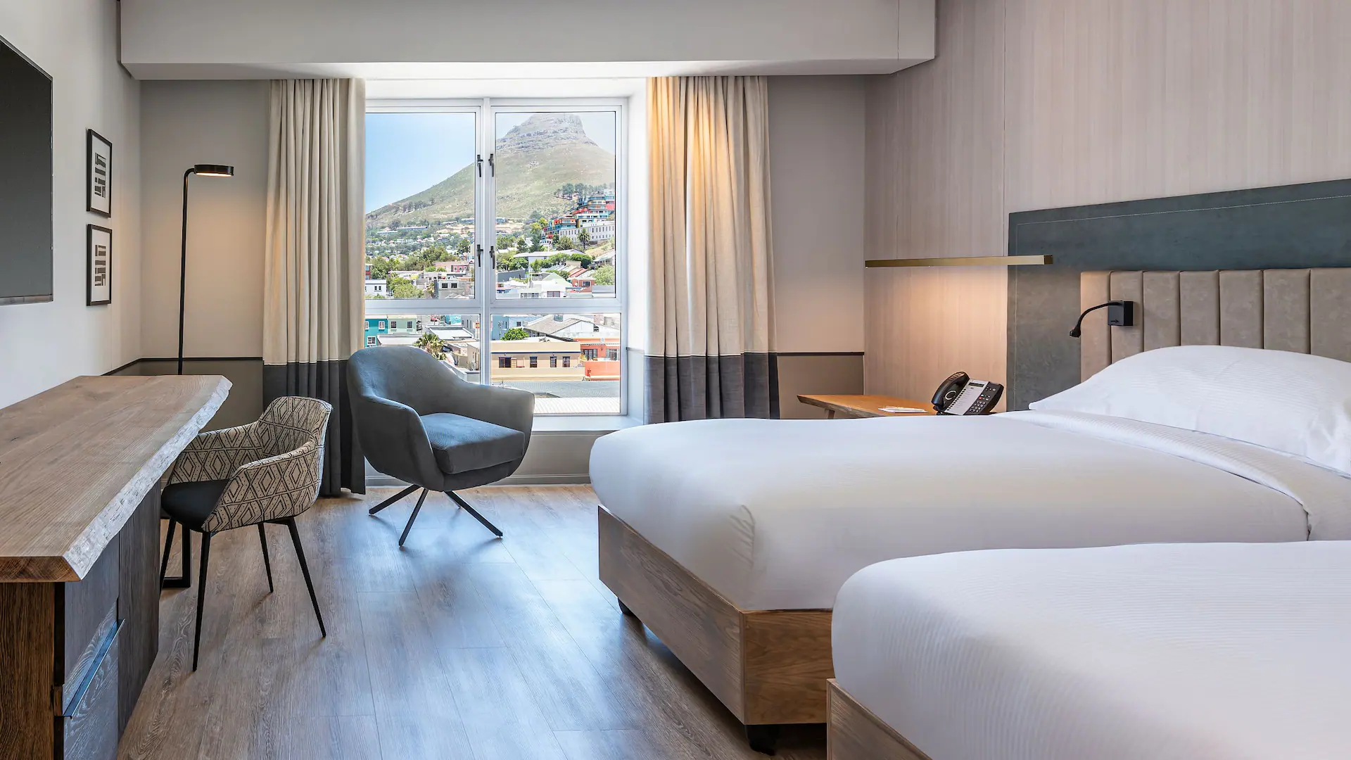 Hyatt Regency Cape Town - Image 20