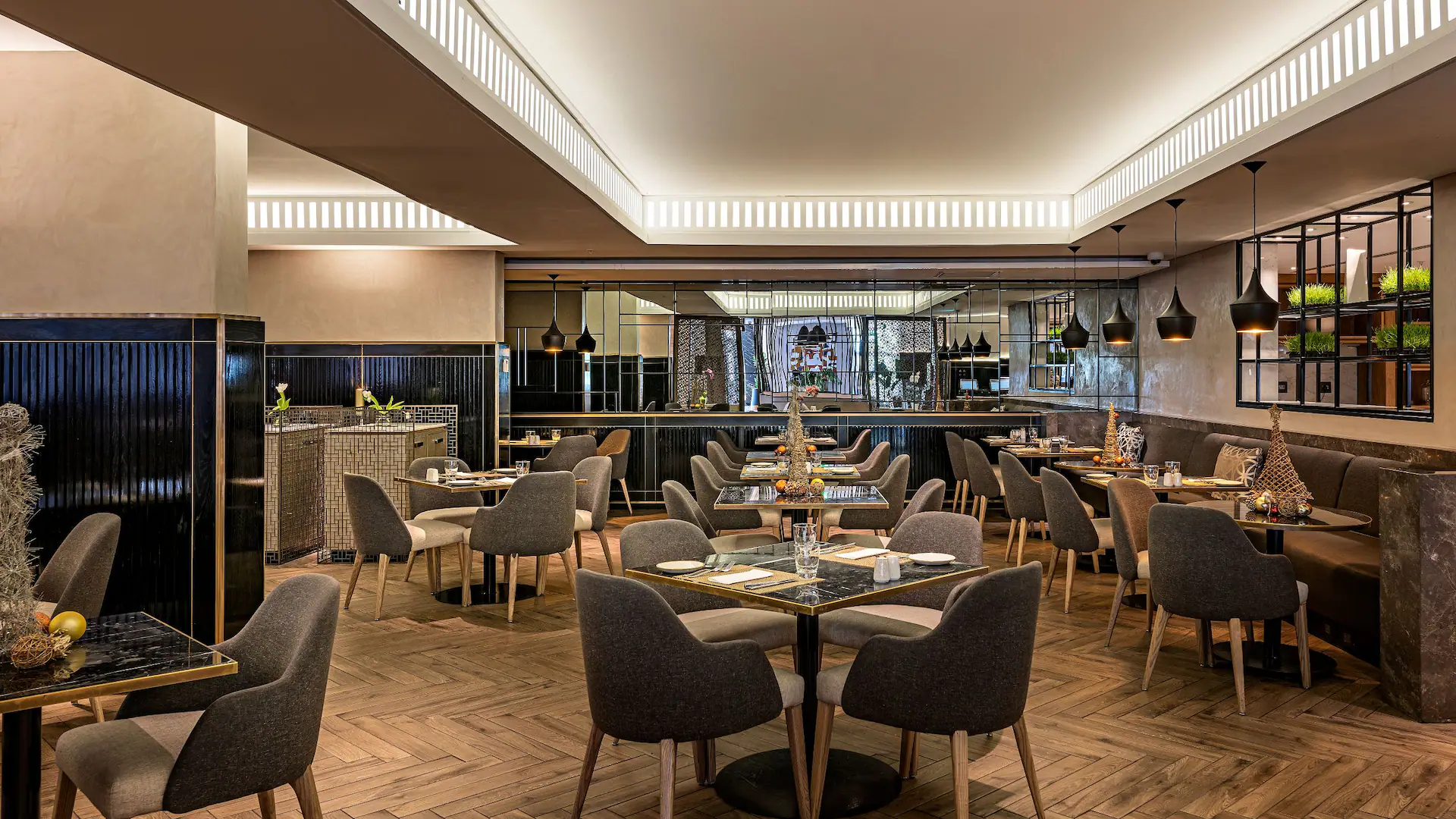 Hyatt Regency Cape Town - Image 21