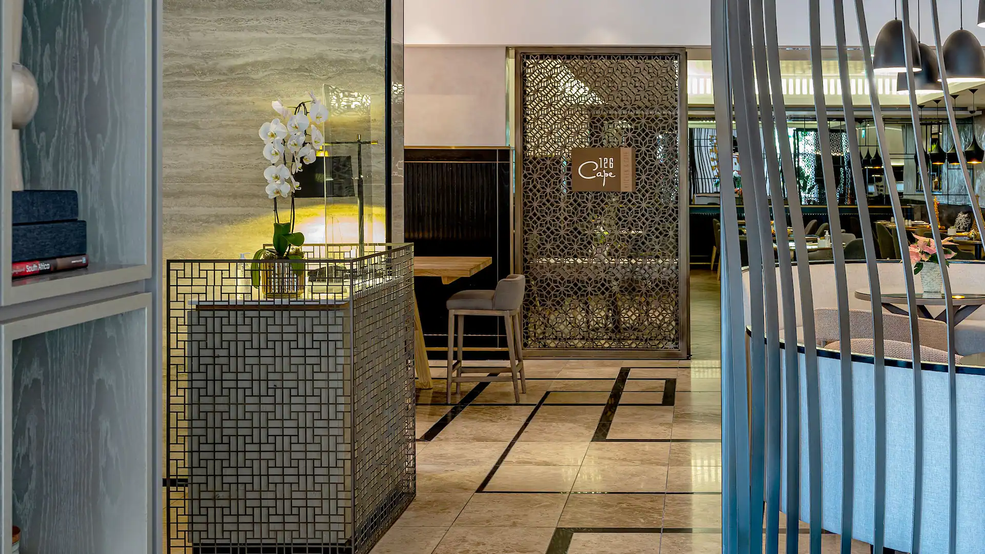 Hyatt Regency Cape Town - Image 22