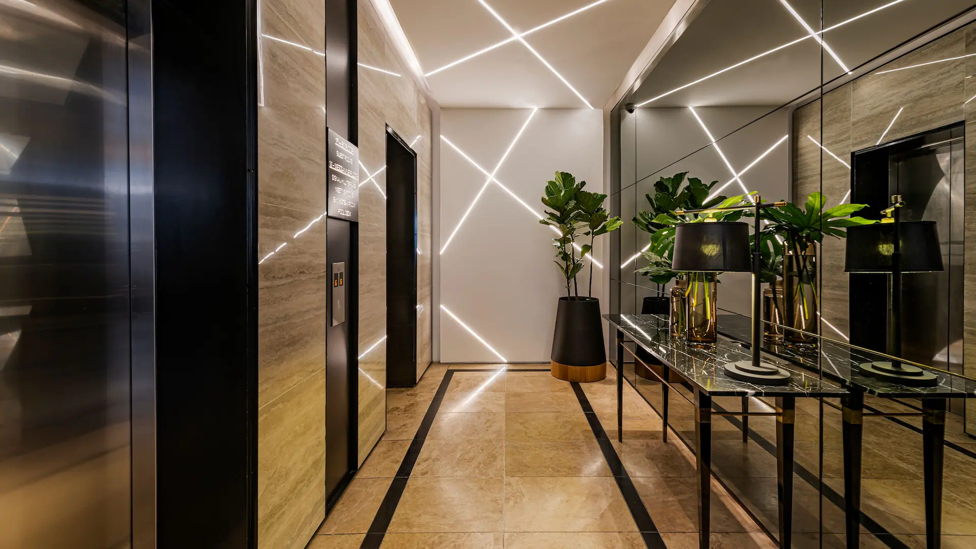 Hyatt Regency Cape Town - Image 23