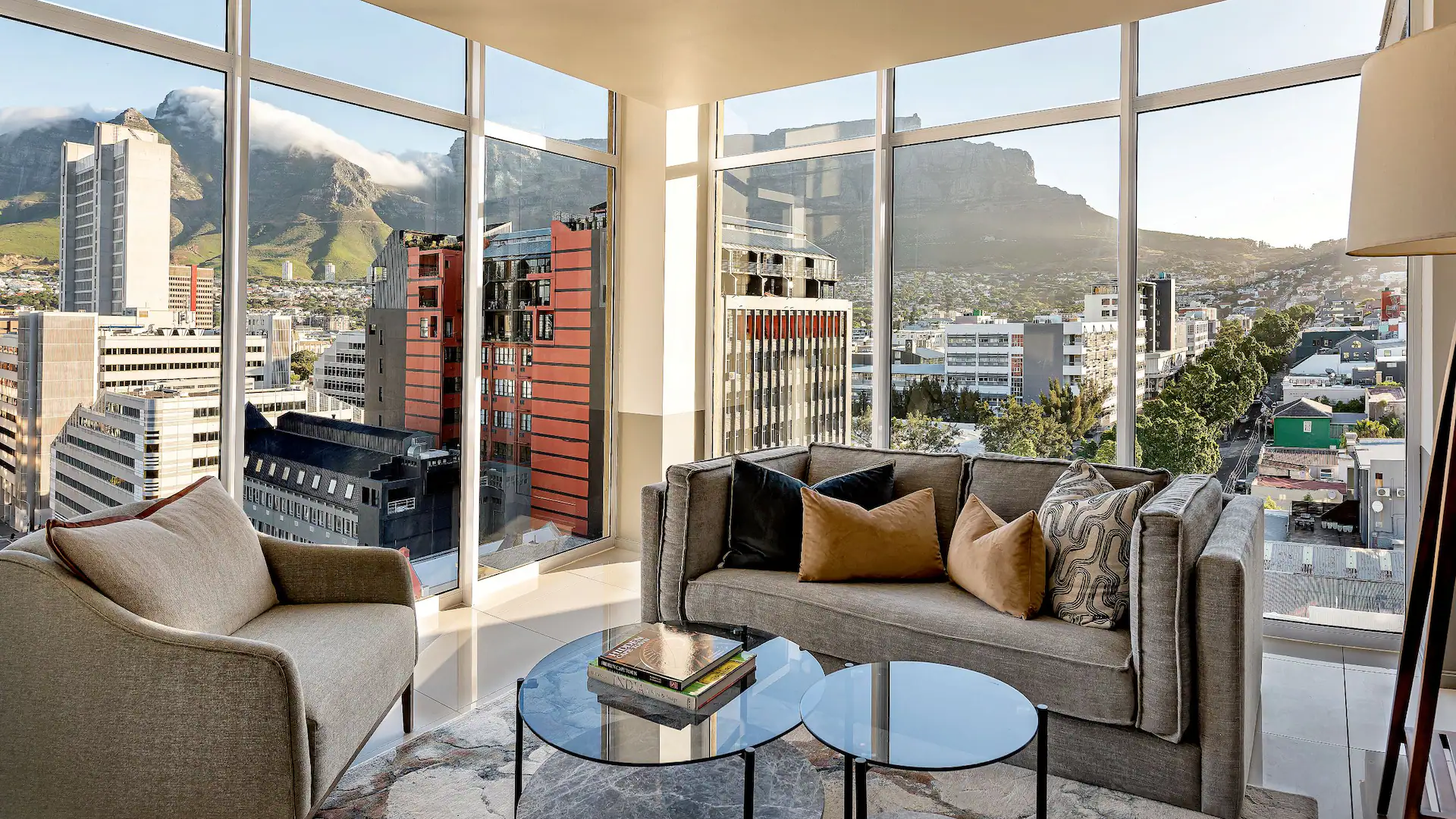 Hyatt Regency Cape Town - Image 24