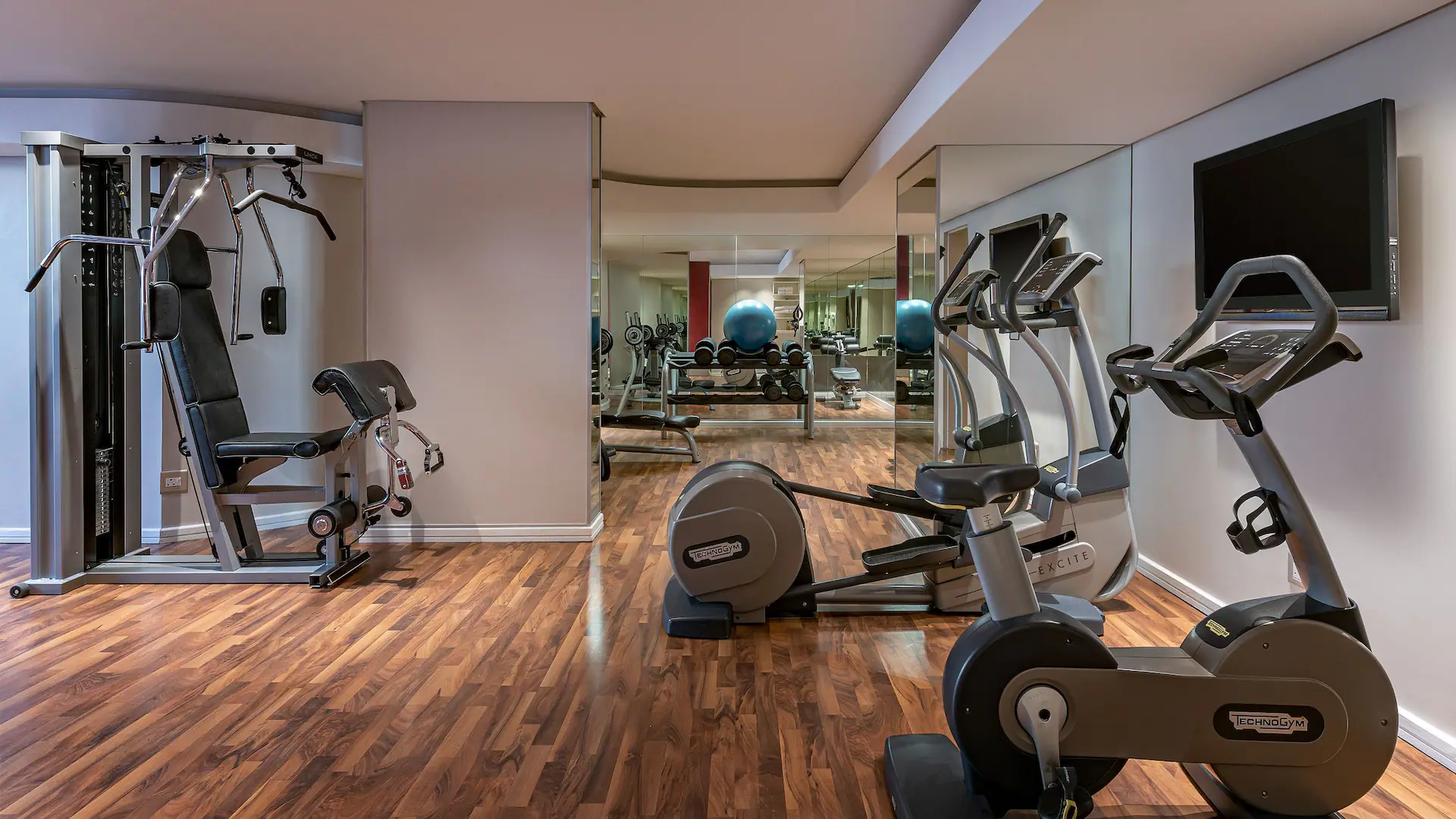 Hyatt Regency Cape Town - Image 25