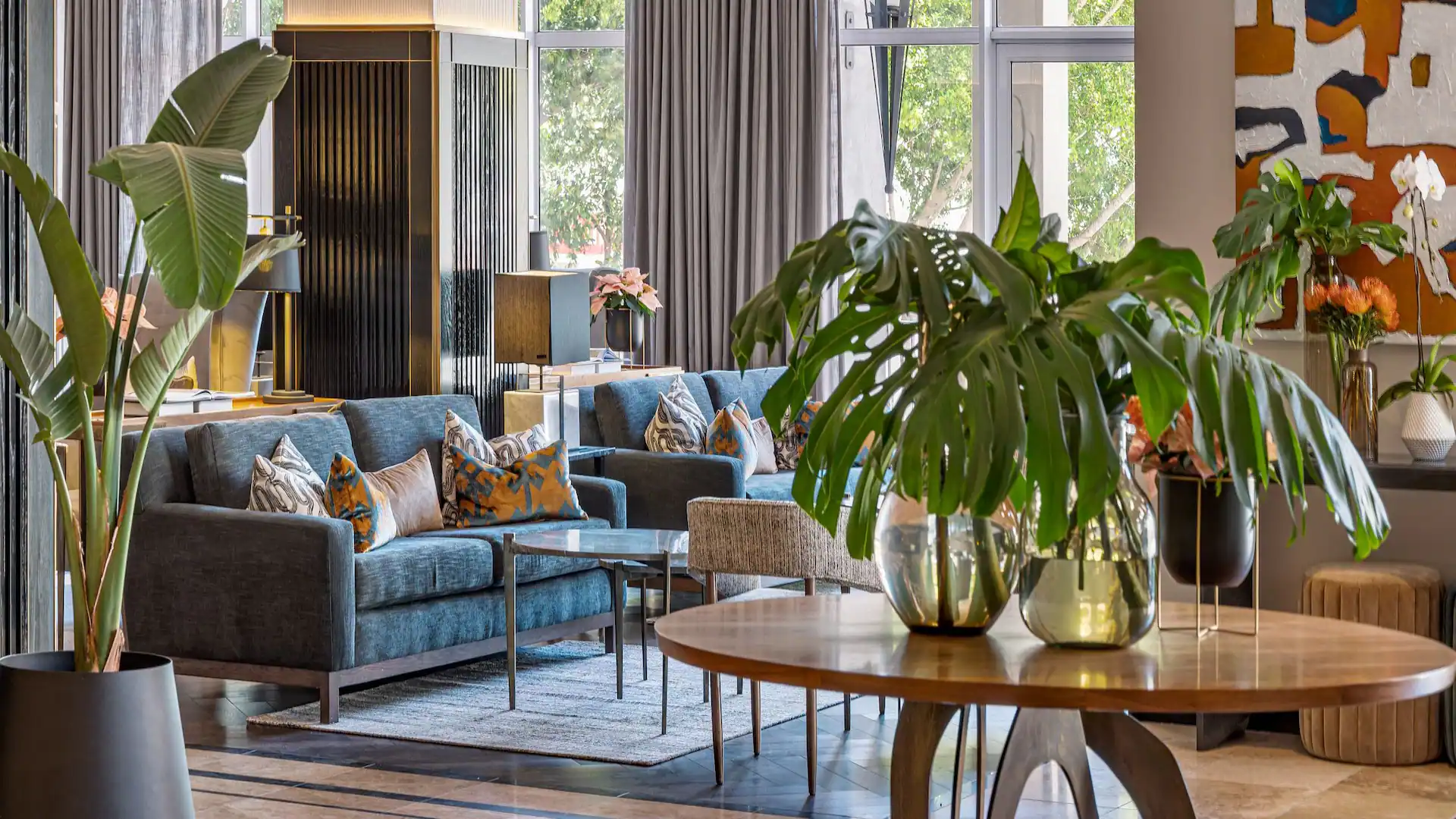 Hyatt Regency Cape Town - Image 26