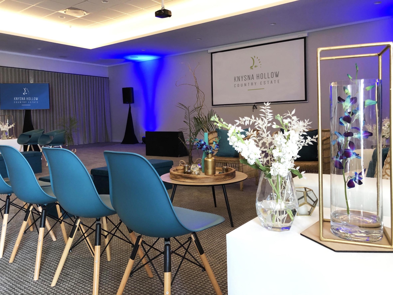 Knysna Hollow Country Estate - Image 5