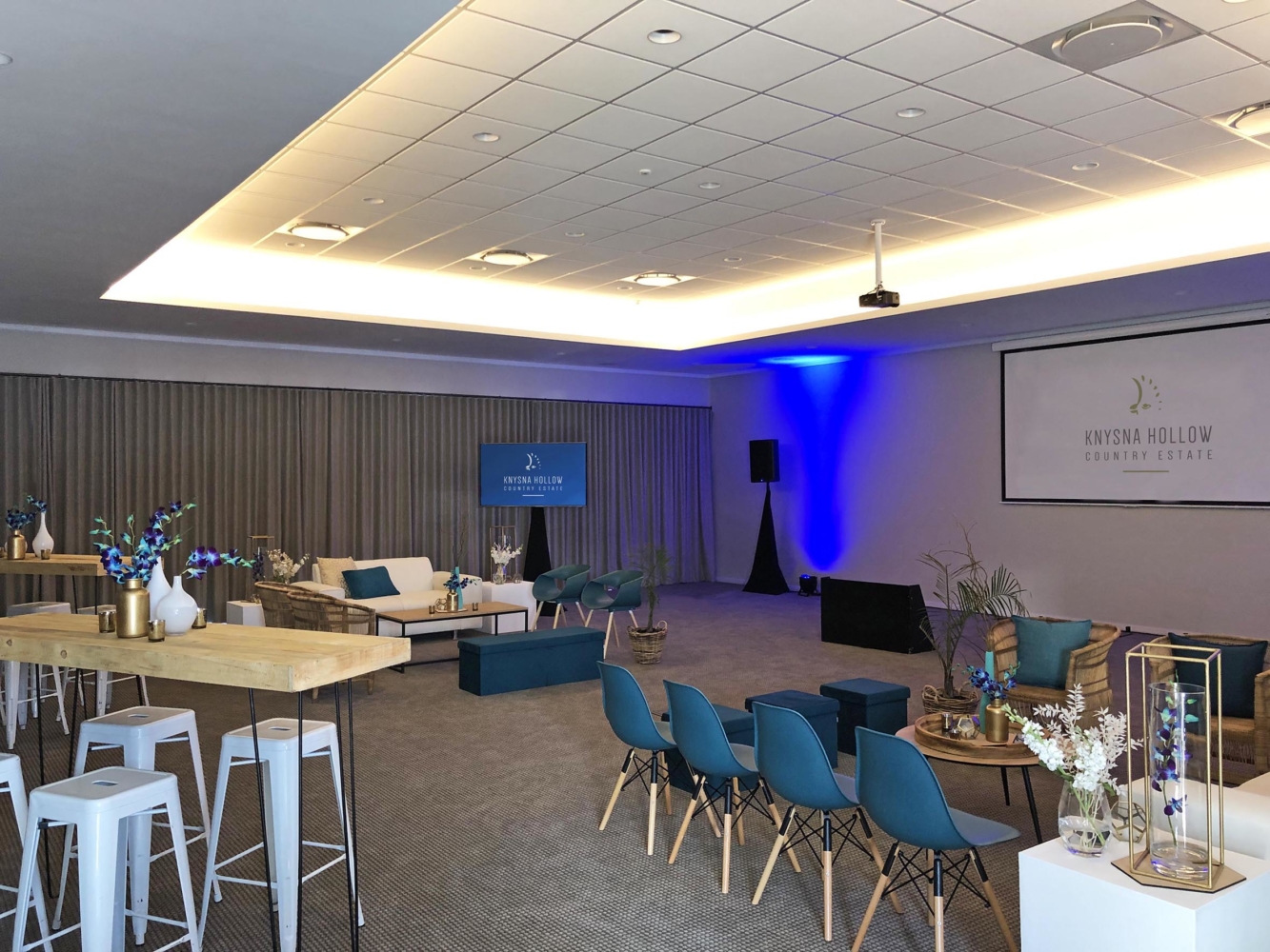 Knysna Hollow Country Estate - Image 6