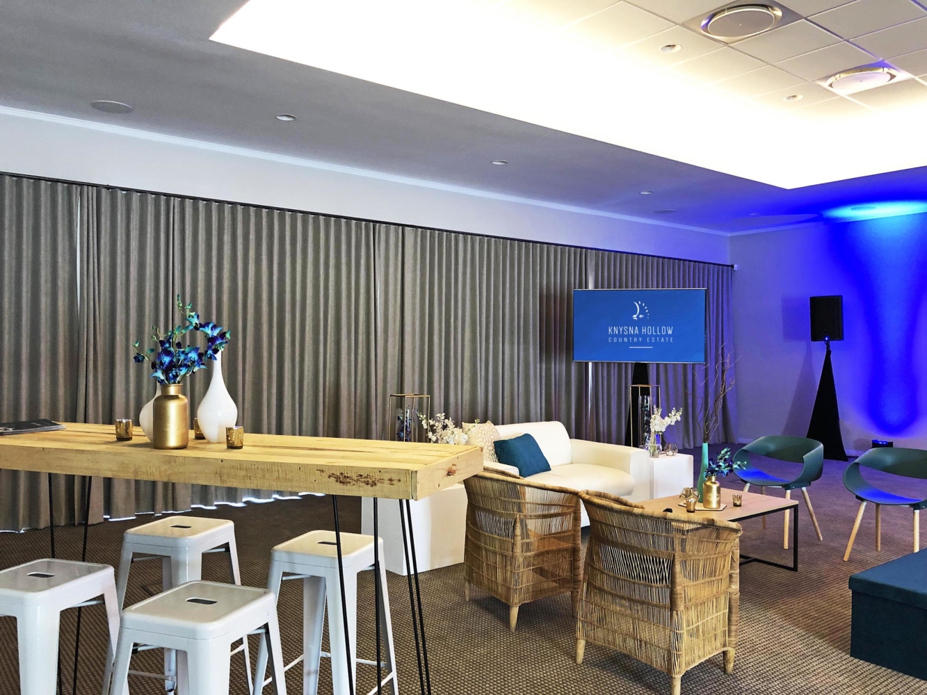 Knysna Hollow Country Estate - Image 7