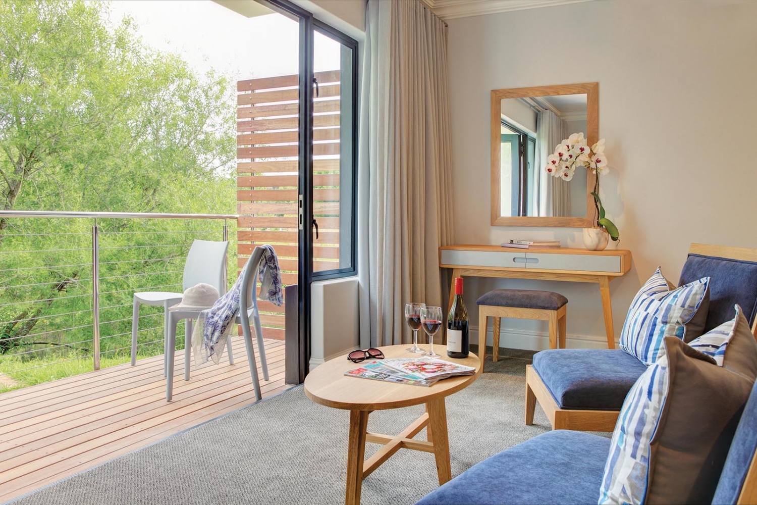 Knysna Hollow Country Estate - Image 12