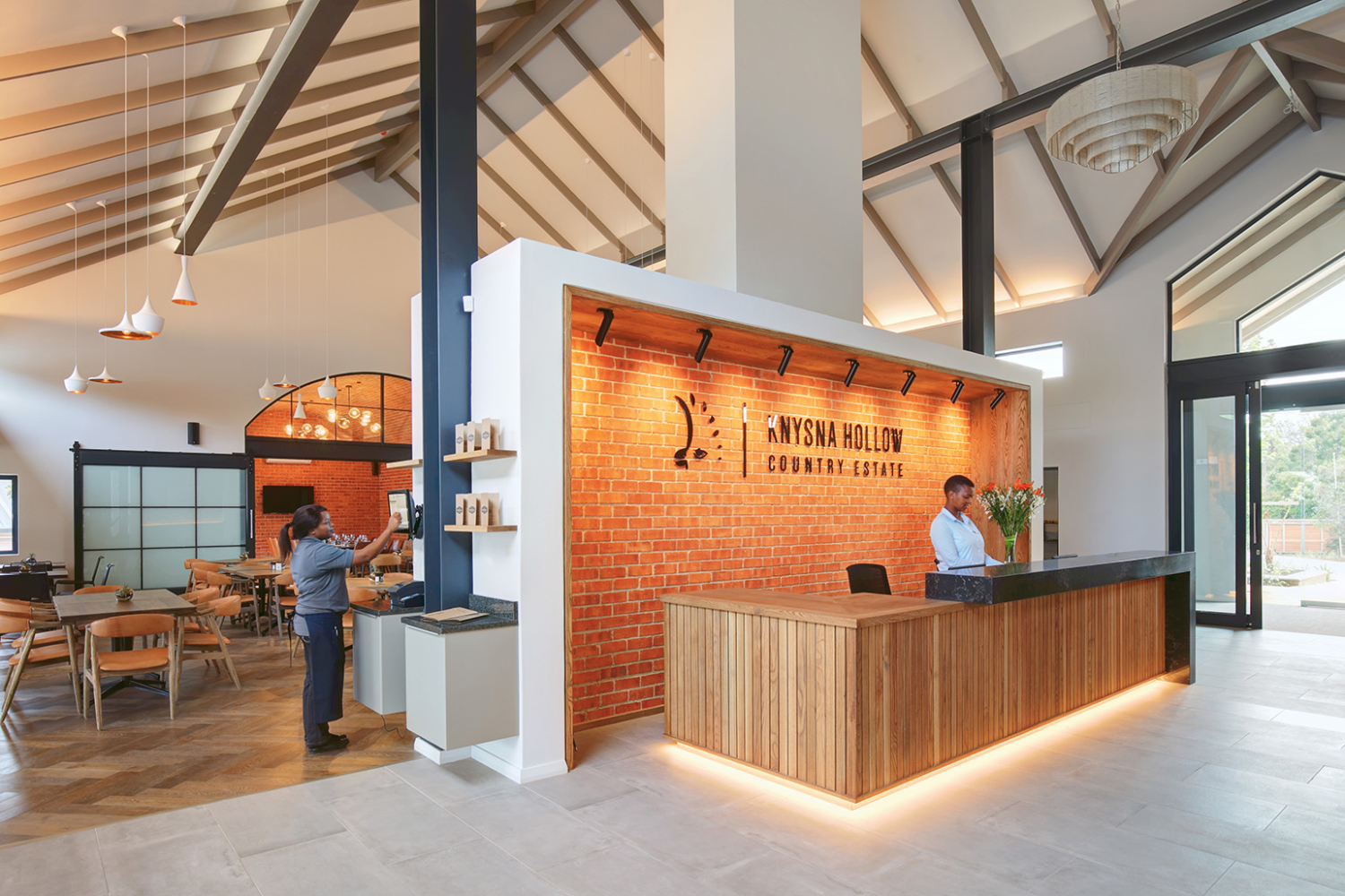 Knysna Hollow Country Estate - Image 13