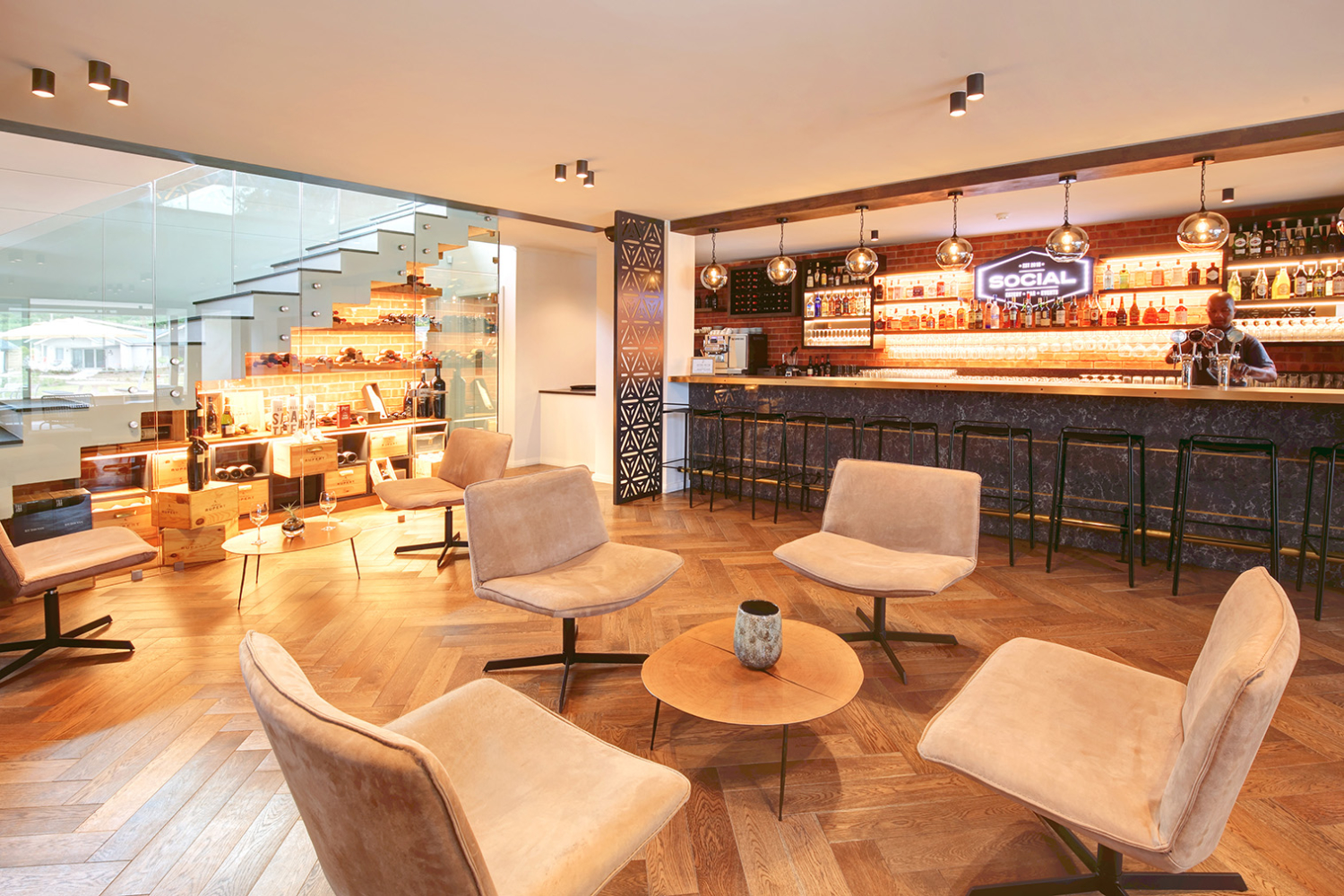 Knysna Hollow Country Estate - Image 15