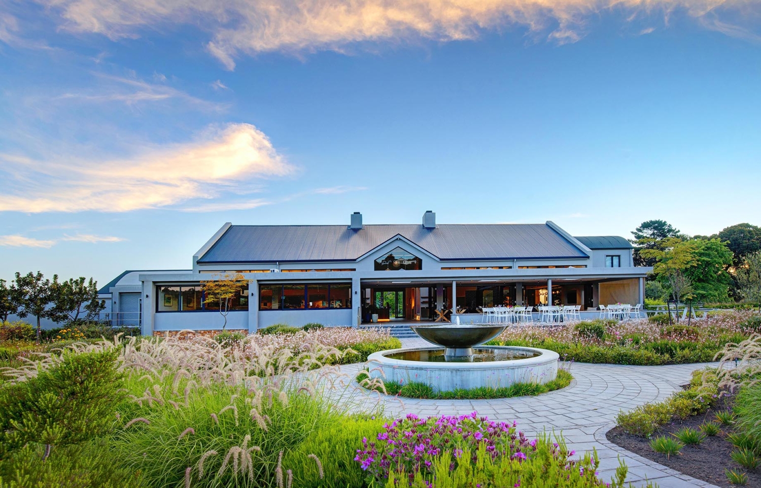 Knysna Hollow Country Estate - Image 17