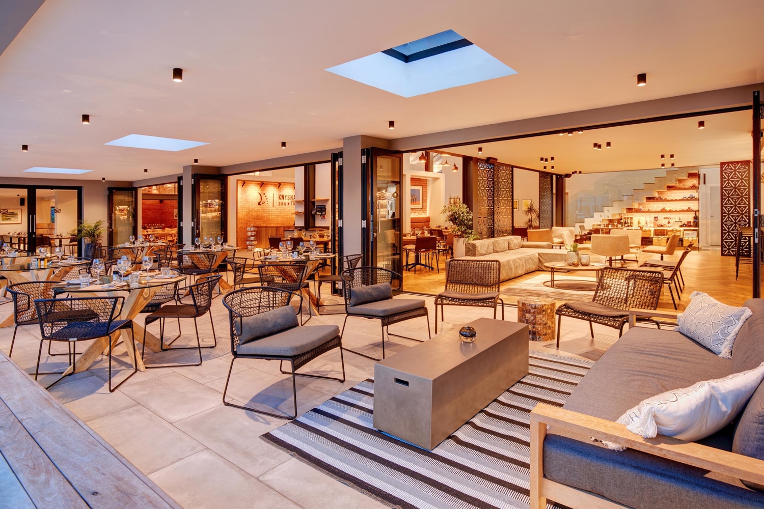 Knysna Hollow Country Estate - Image 19