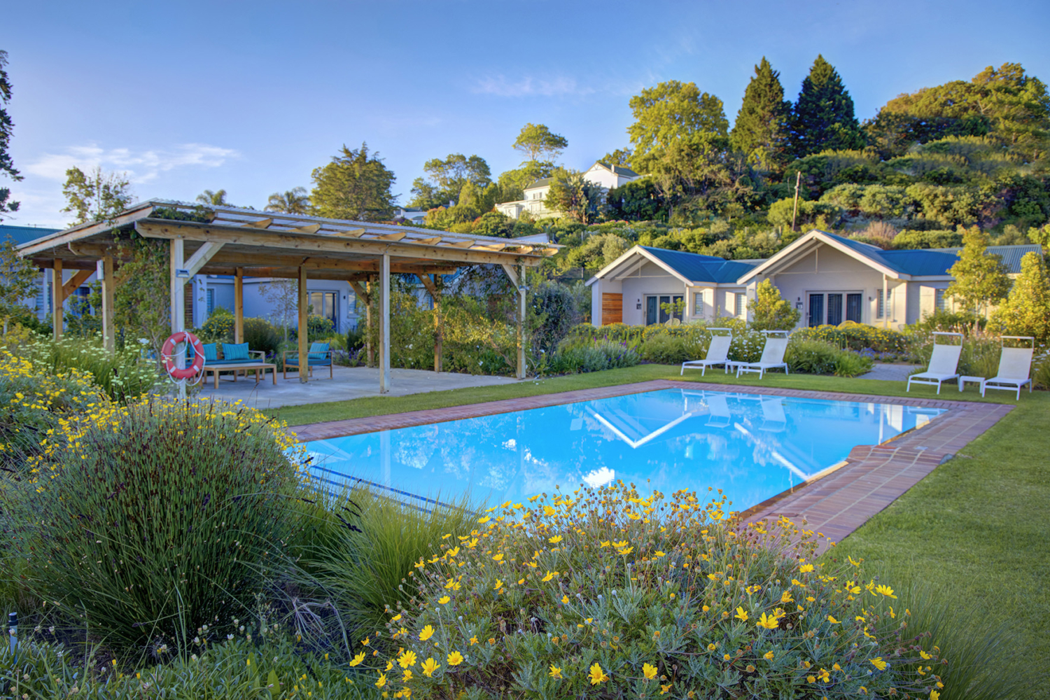 Knysna Hollow Country Estate - Image 22