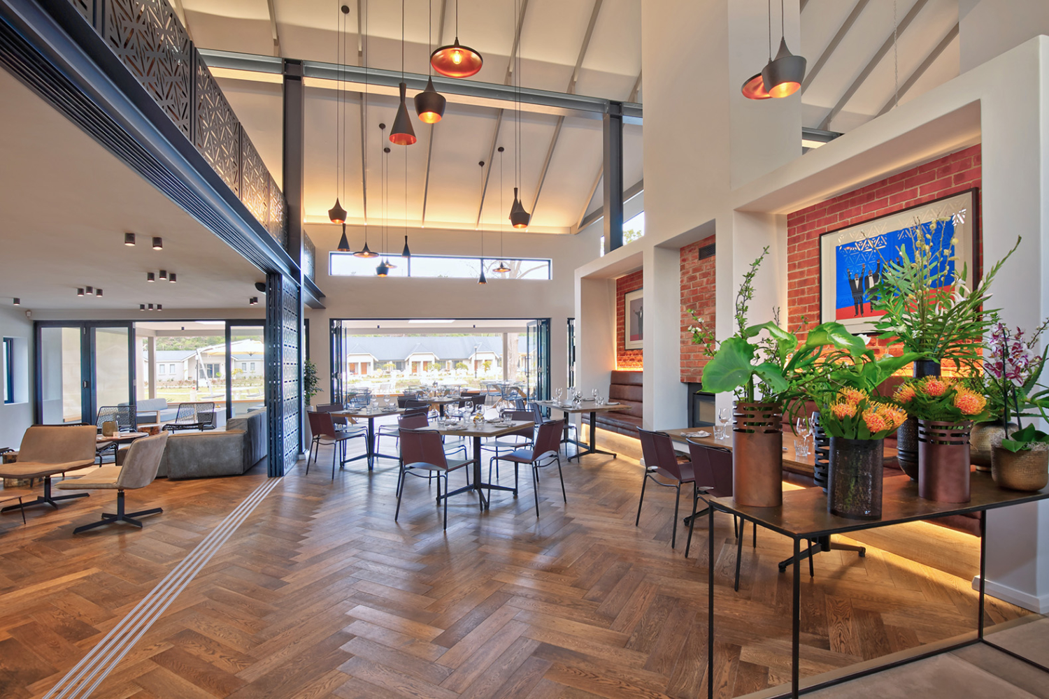 Knysna Hollow Country Estate - Image 23