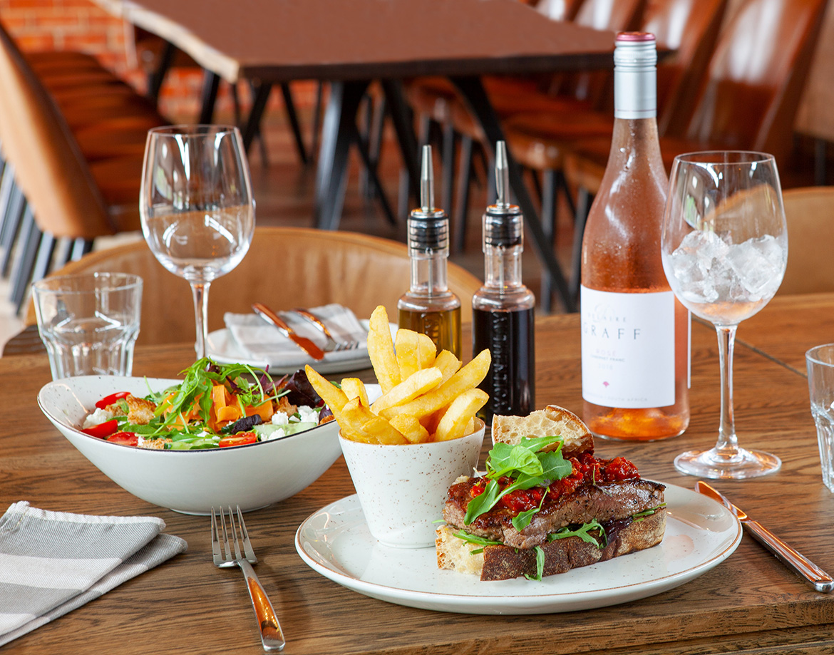 Knysna Hollow Country Estate - Image 24