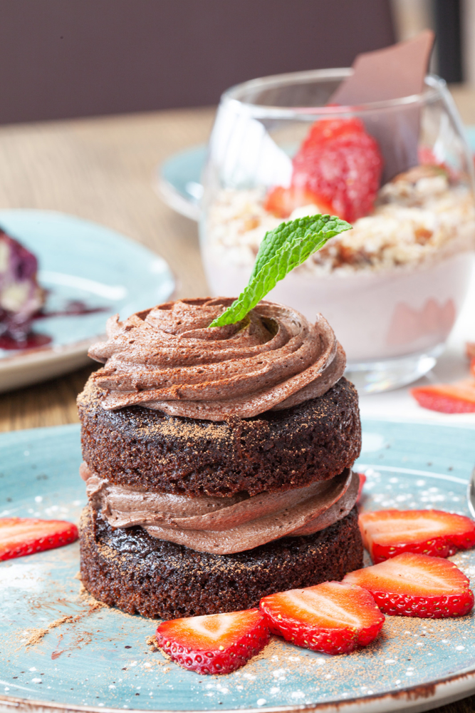 Knysna Hollow Country Estate - Image 26