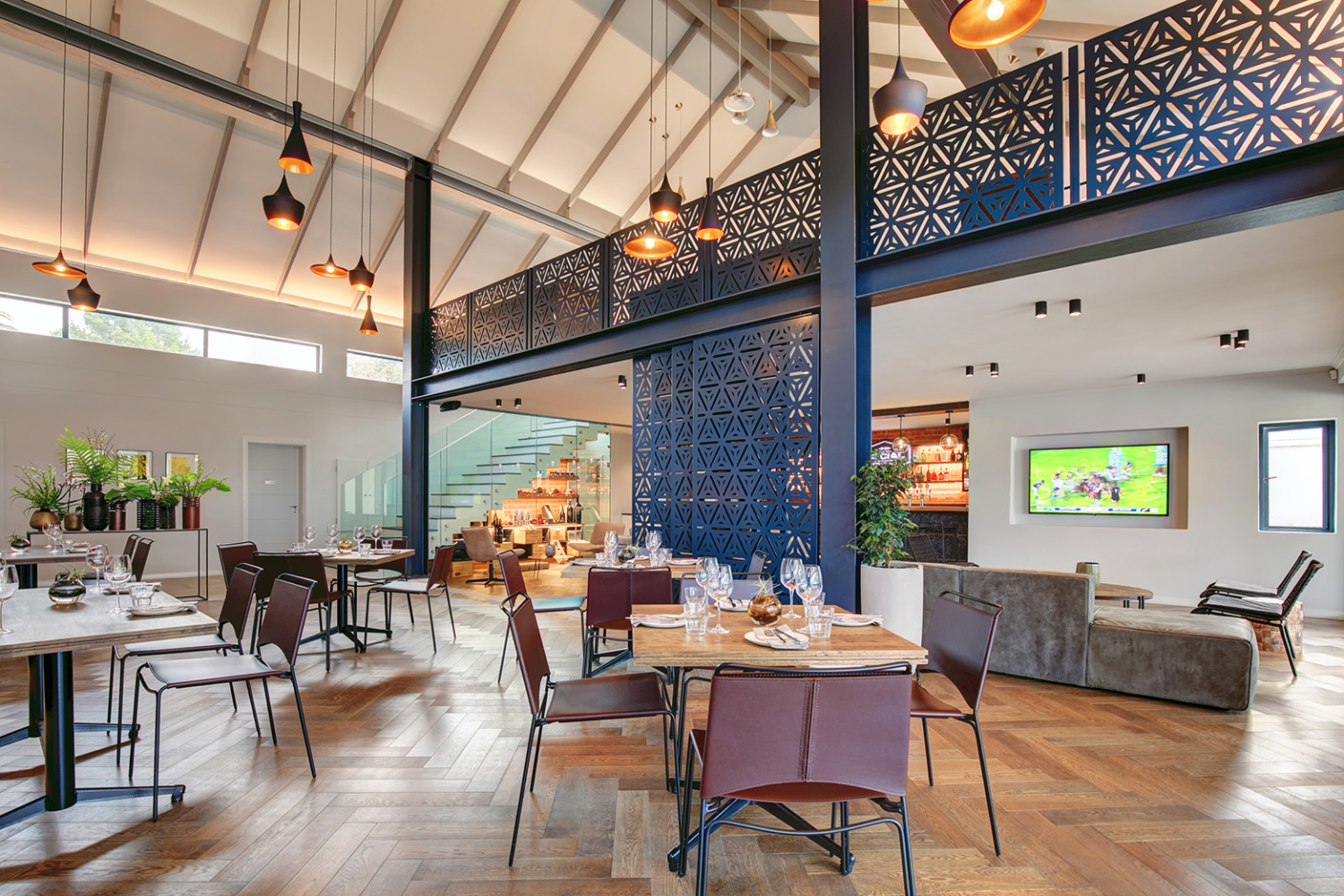 Knysna Hollow Country Estate - Image 27