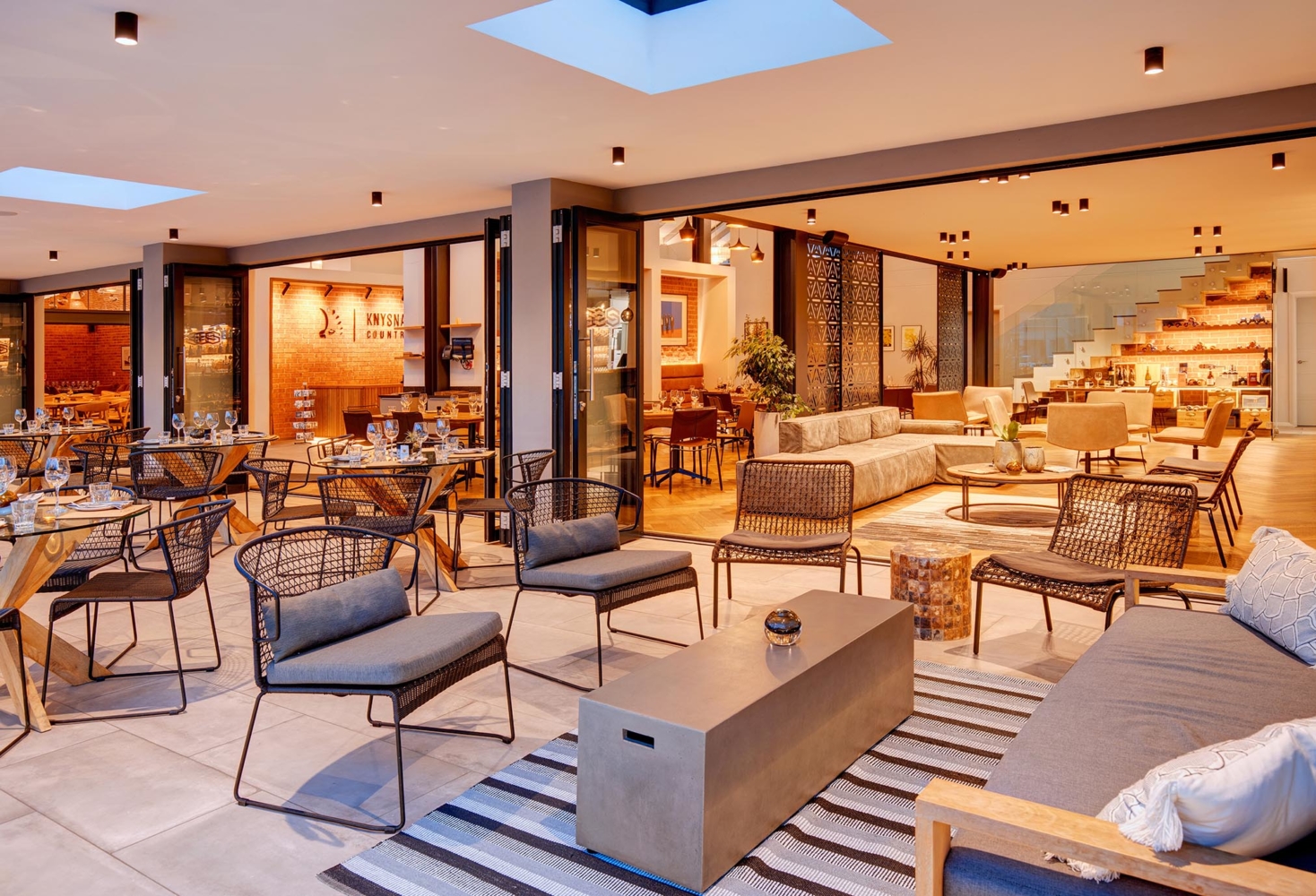 Knysna Hollow Country Estate - Image 29