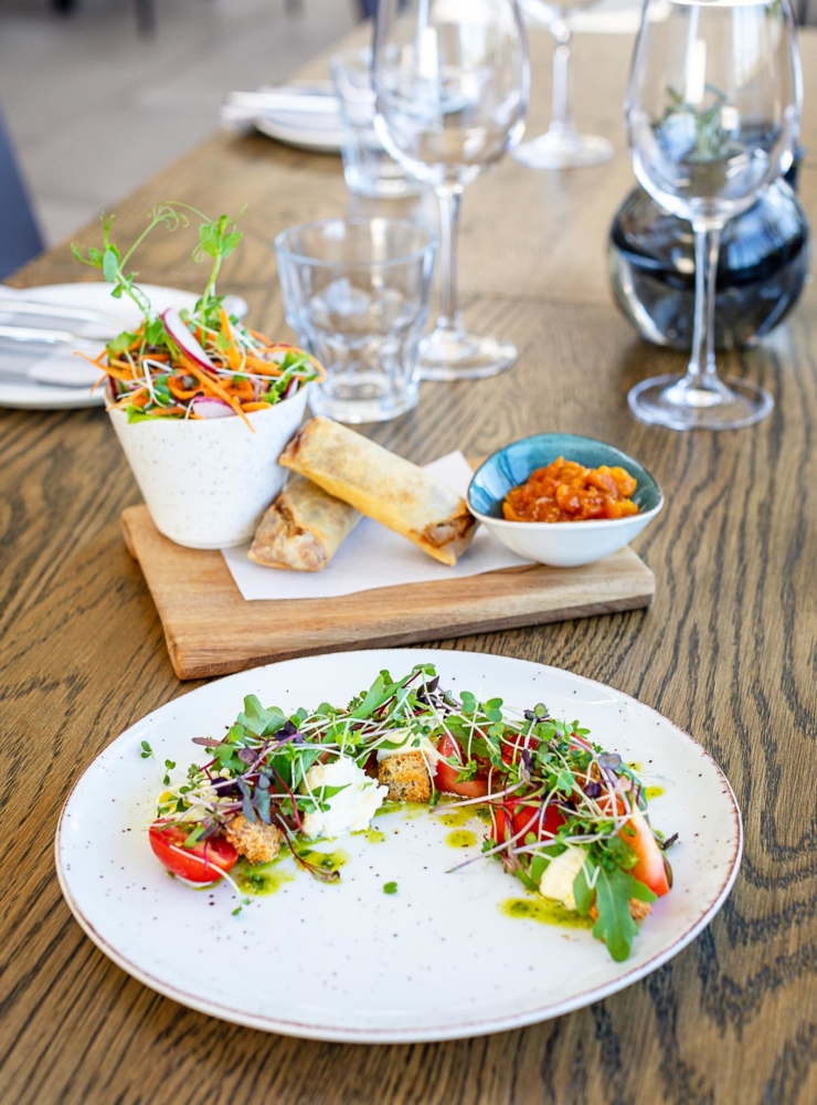 Knysna Hollow Country Estate - Image 30