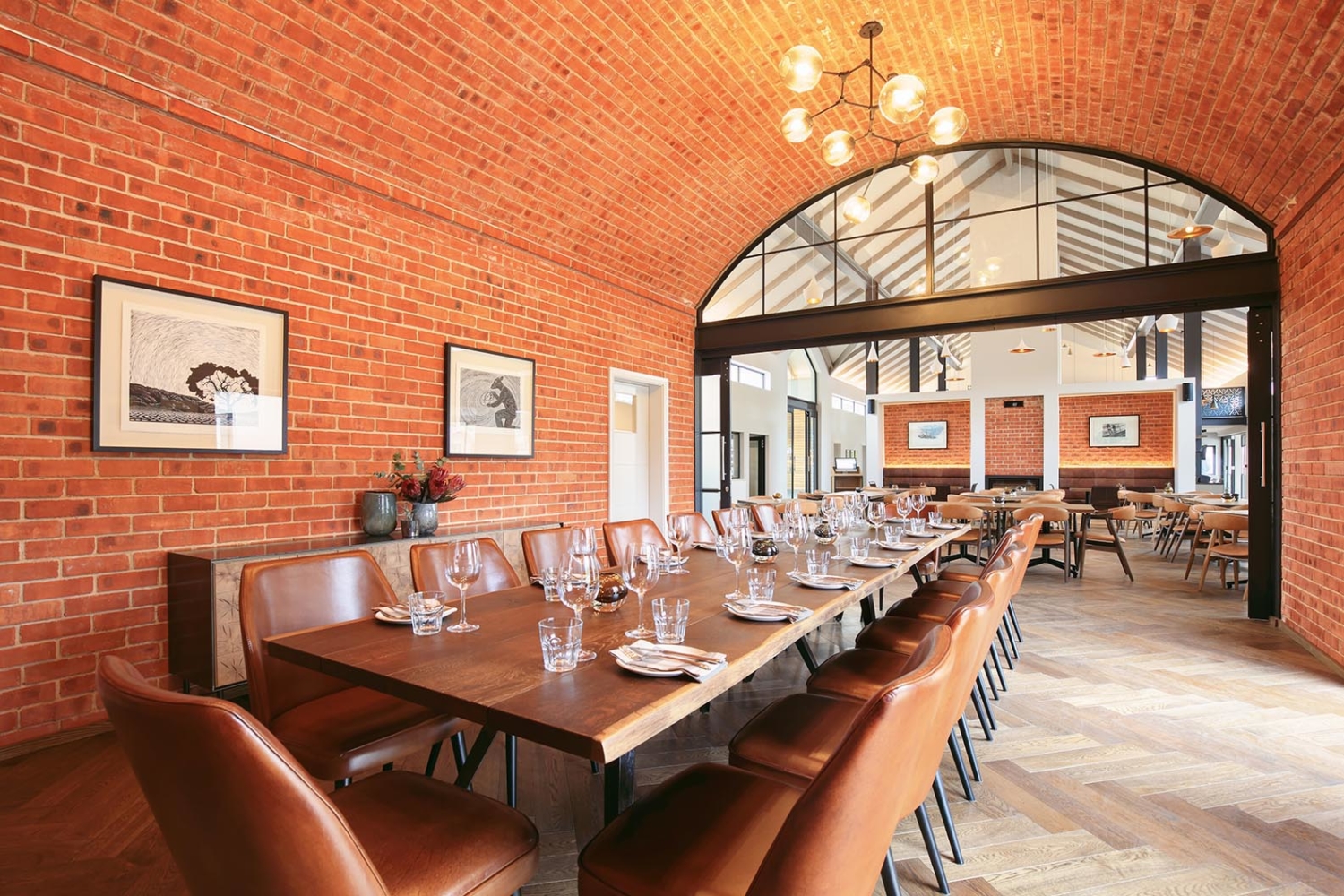 Knysna Hollow Country Estate - Image 31