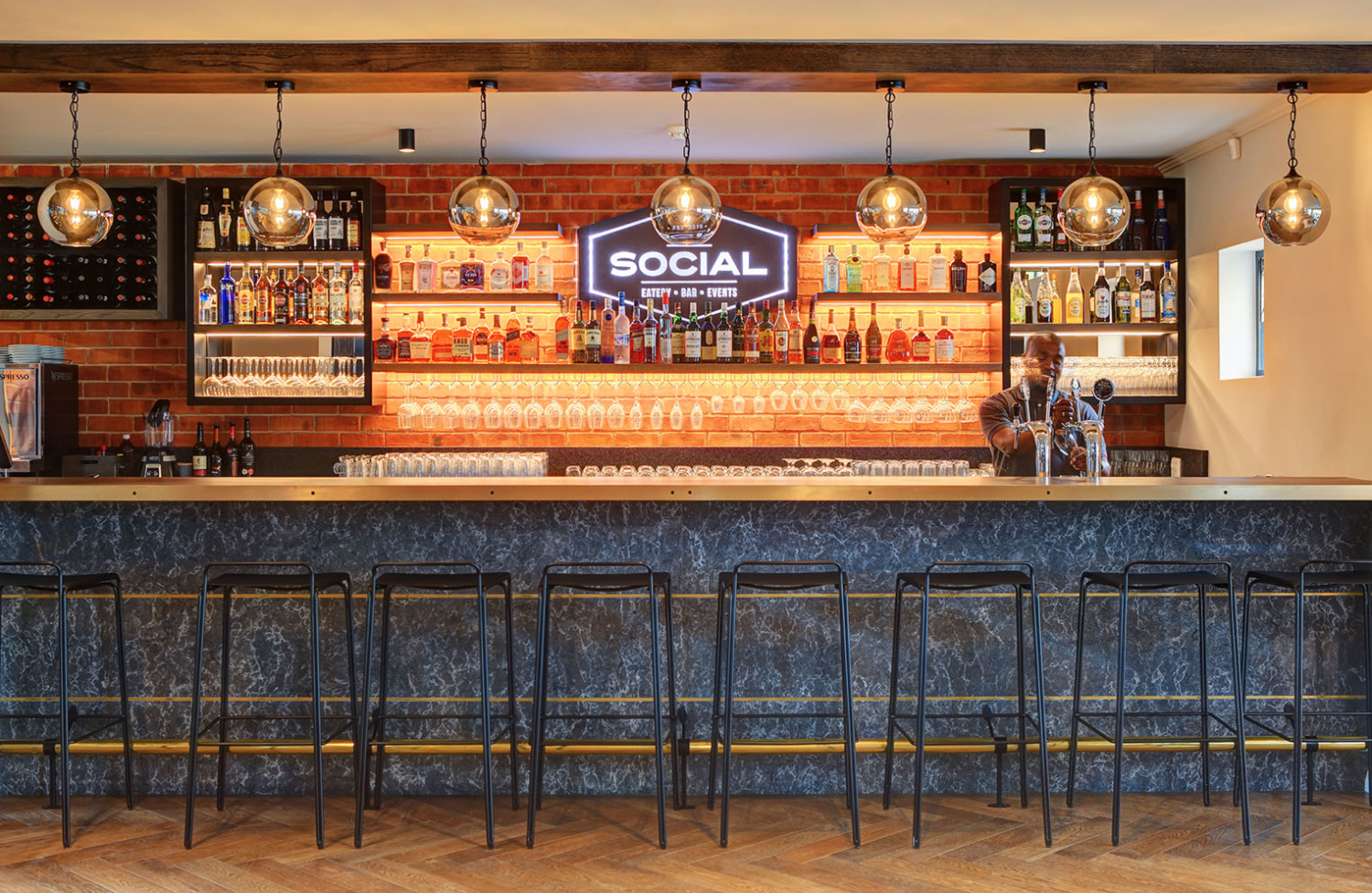 Knysna Hollow Country Estate - Image 32