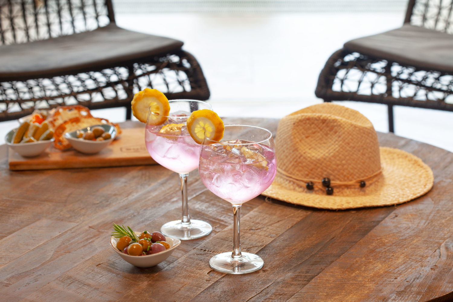 Knysna Hollow Country Estate - Image 34